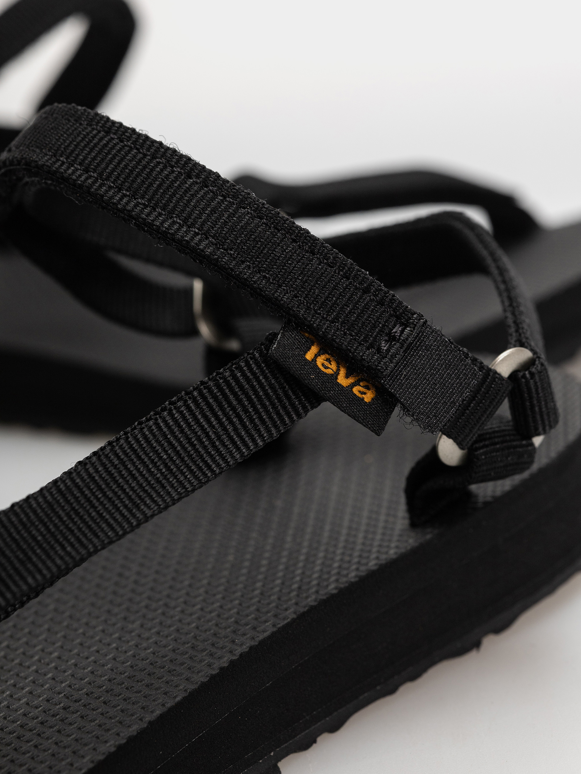 Sandały Teva Original Universal Slim Wmn (black)