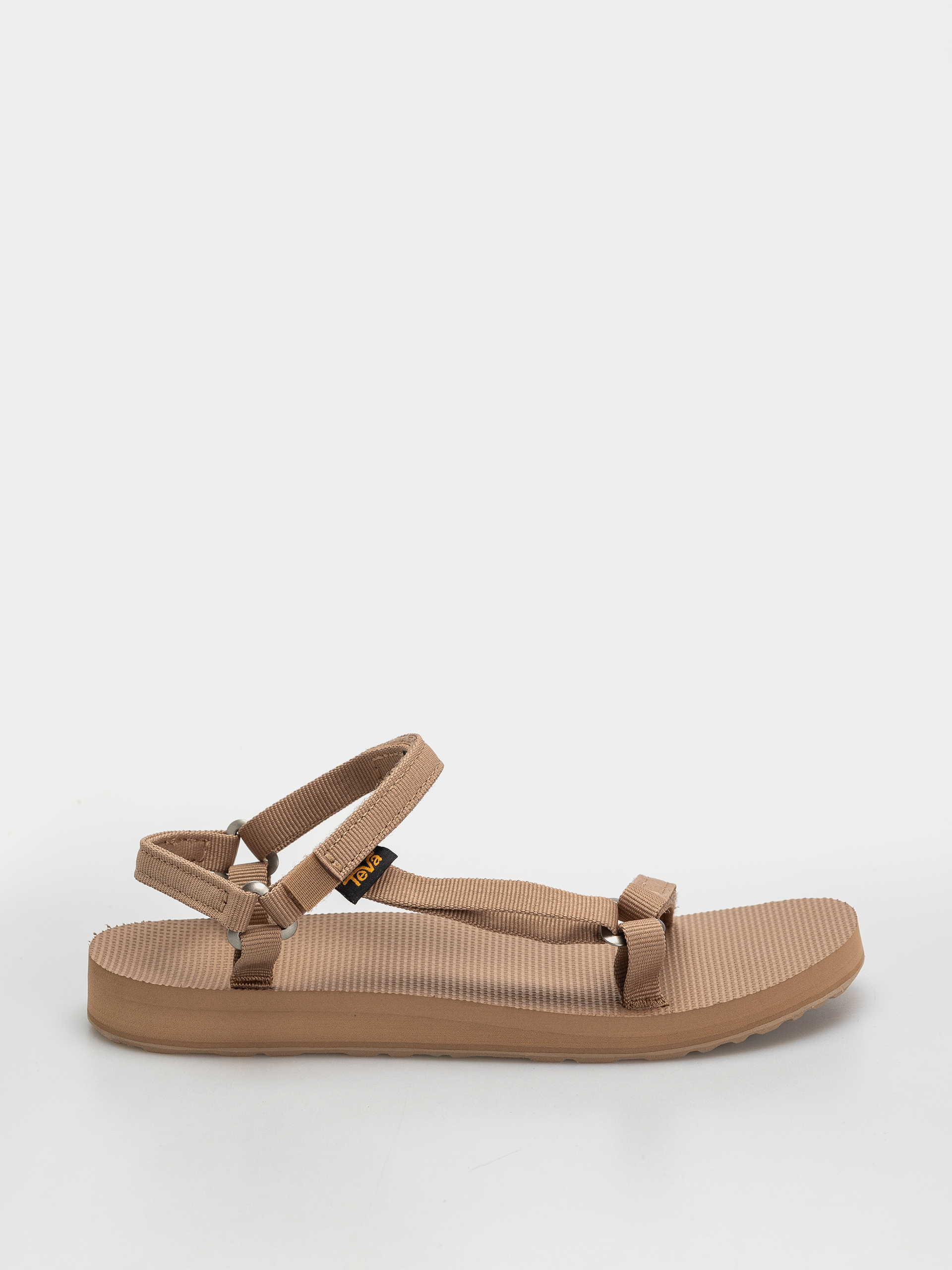 Sandau0142y Teva Original Universal Slim Wmn (tigers eye)