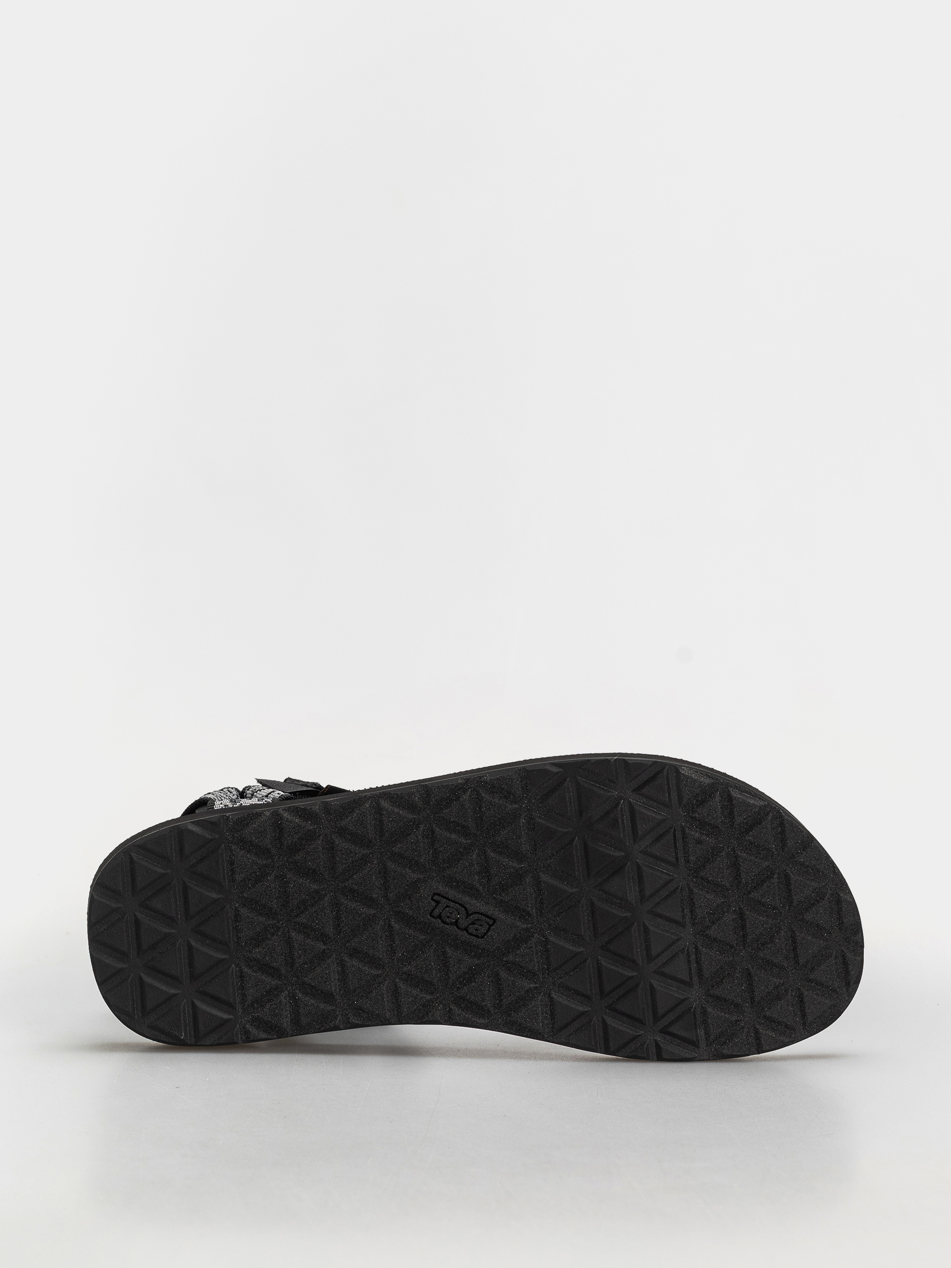 Sandały Teva Original Universal (windy summer black/grey)