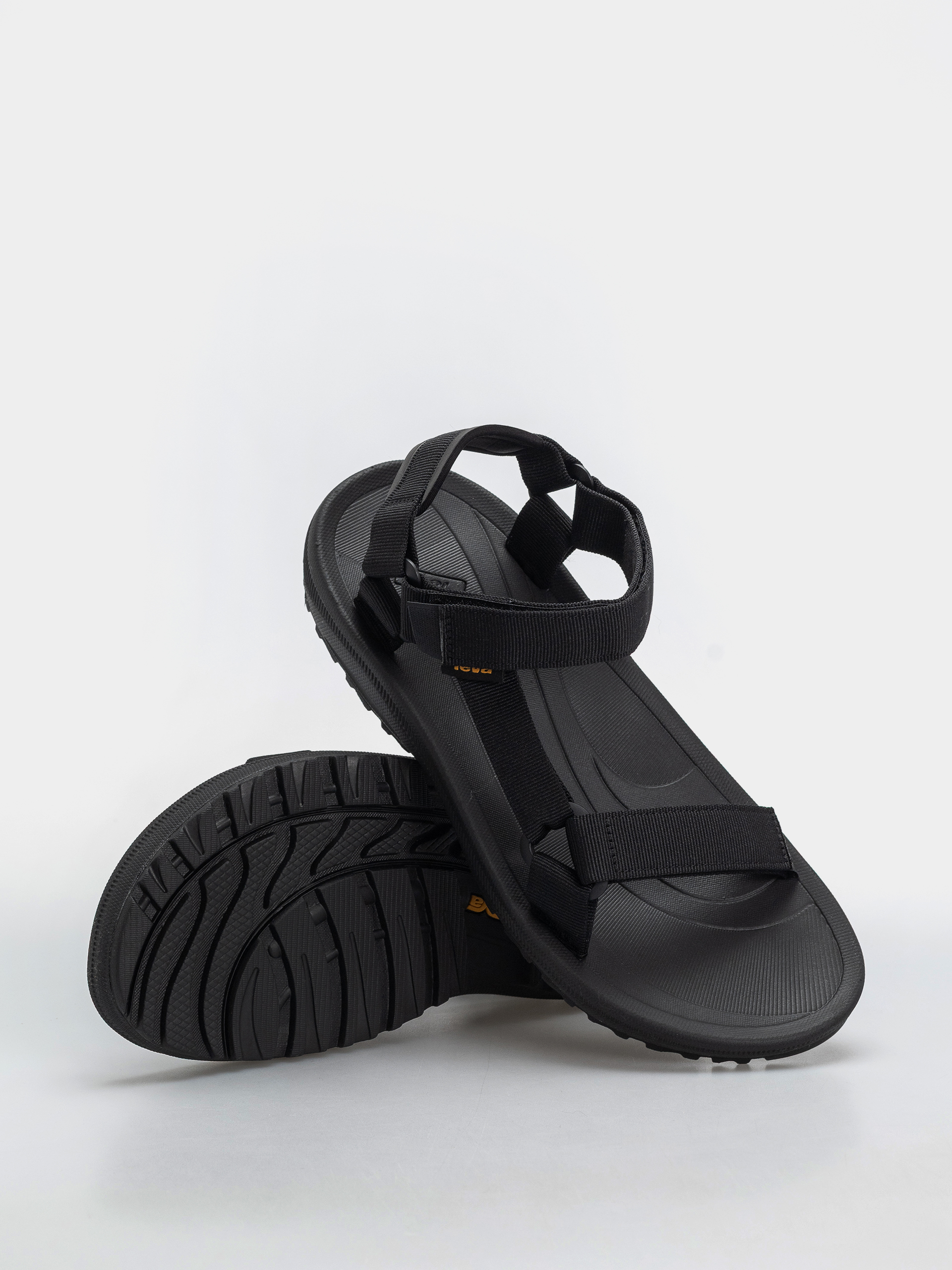 Sandały Teva Winsted (black)