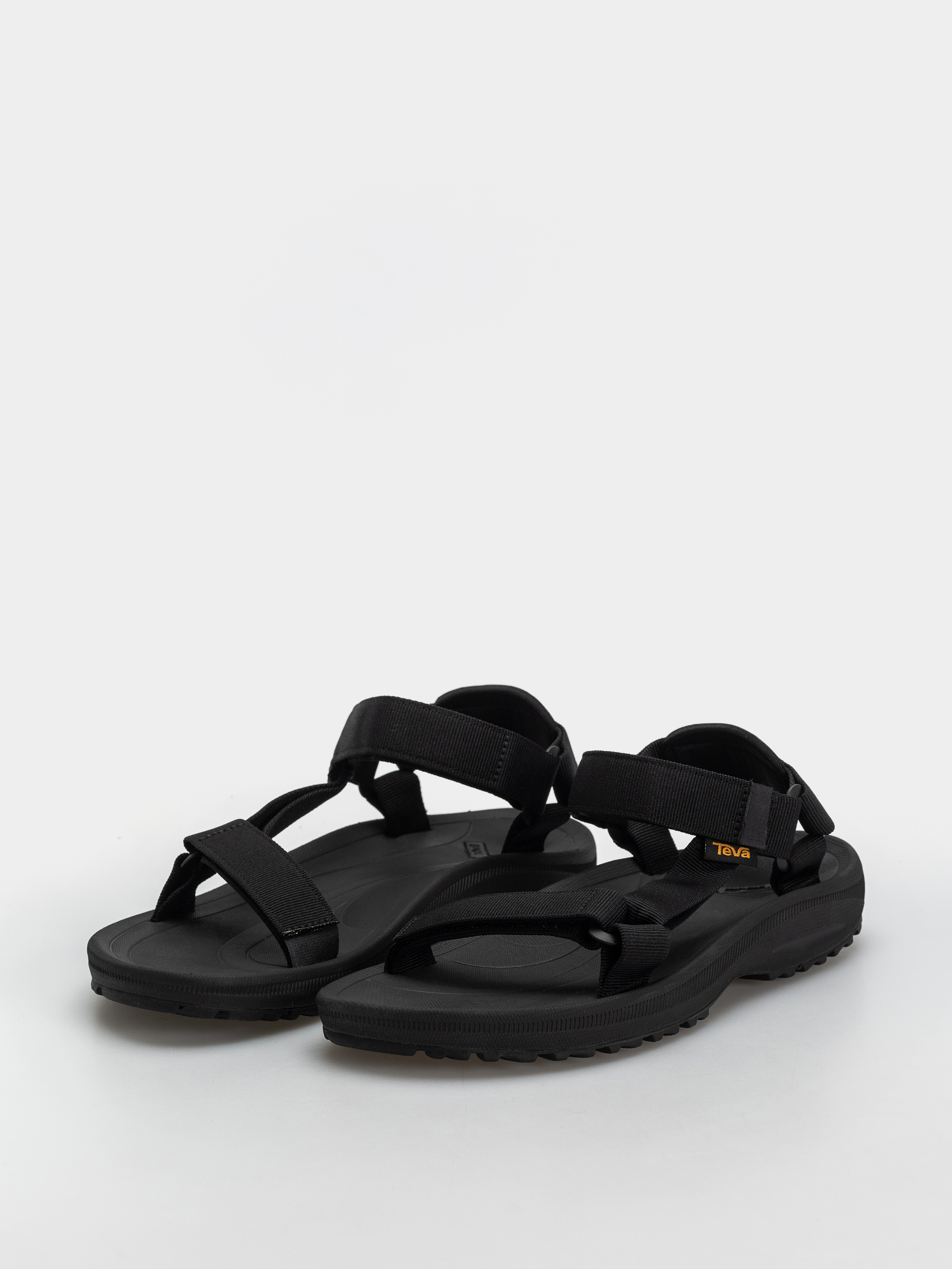 Sandały Teva Winsted (black)