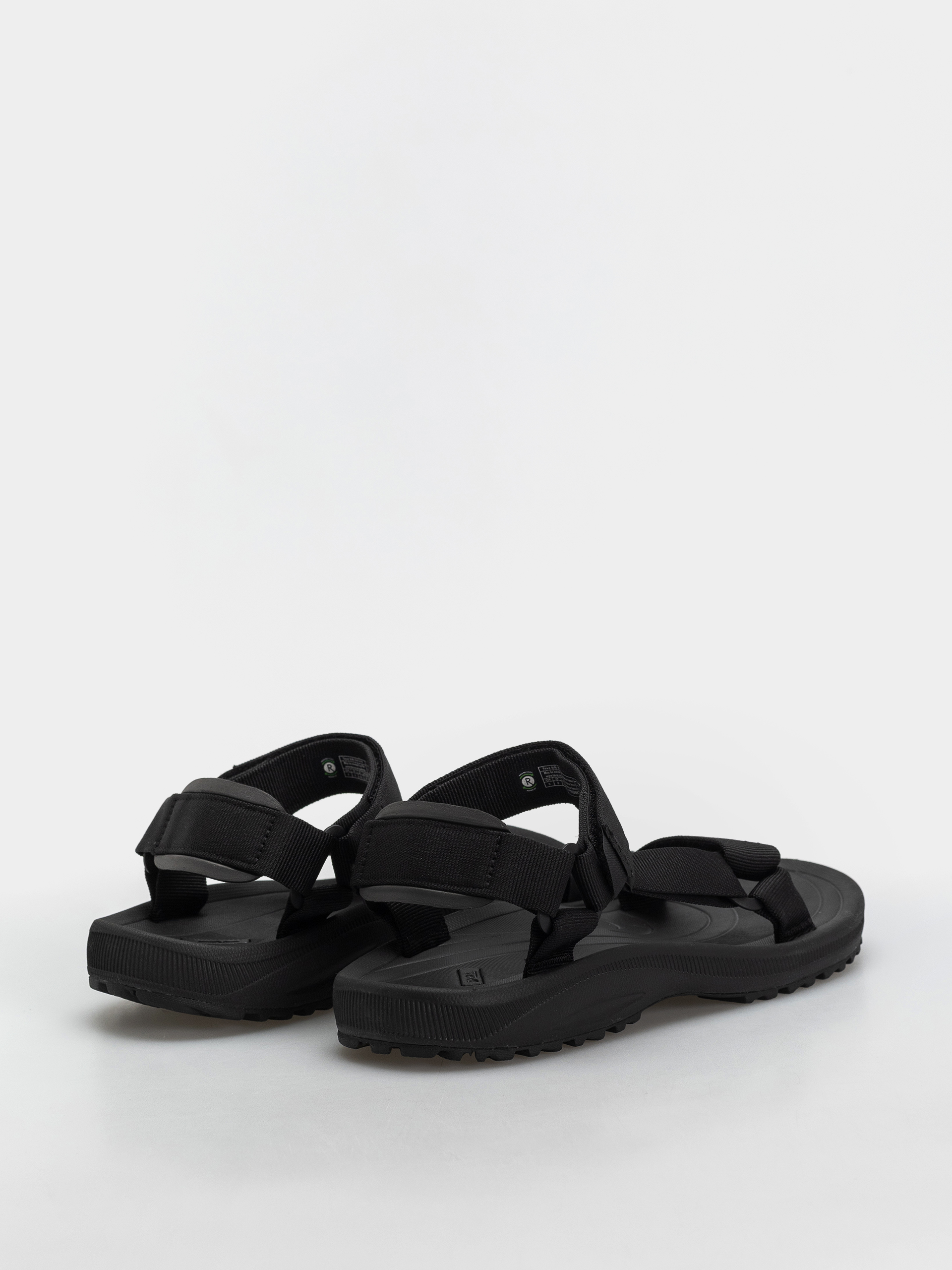 Sandały Teva Winsted (black)