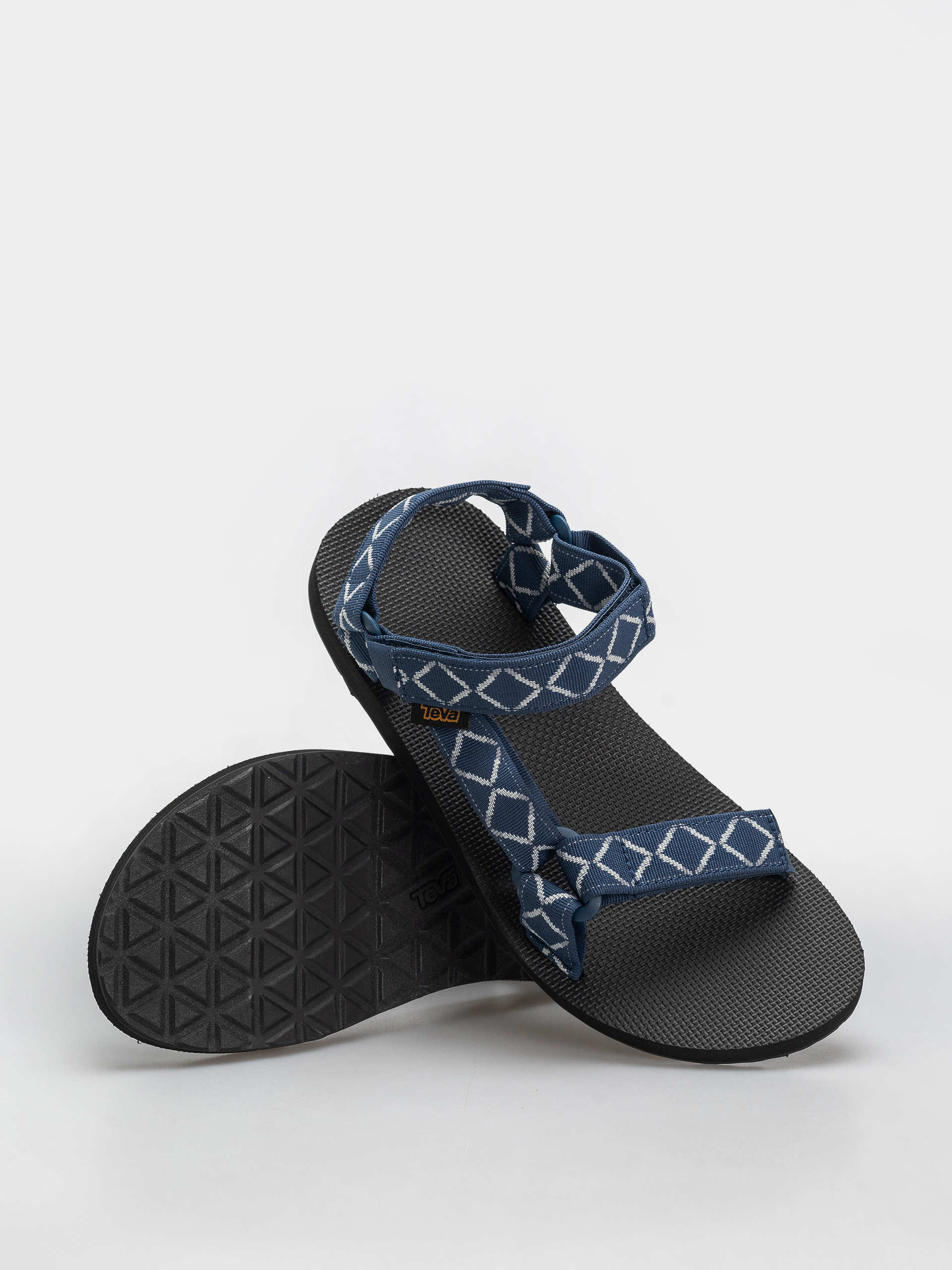 Sandały Teva Original Universal (diamond navy)