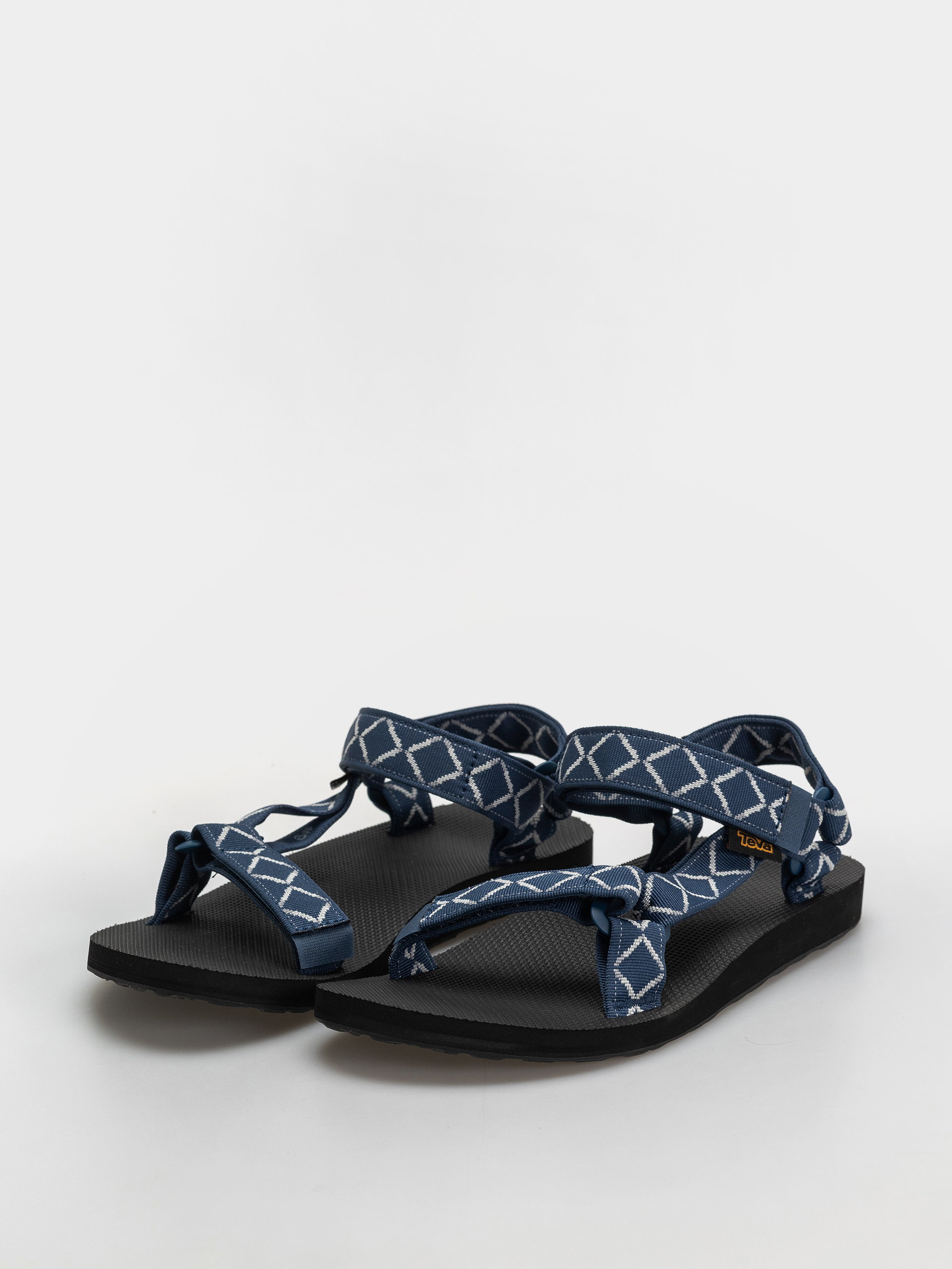 Sandały Teva Original Universal (diamond navy)