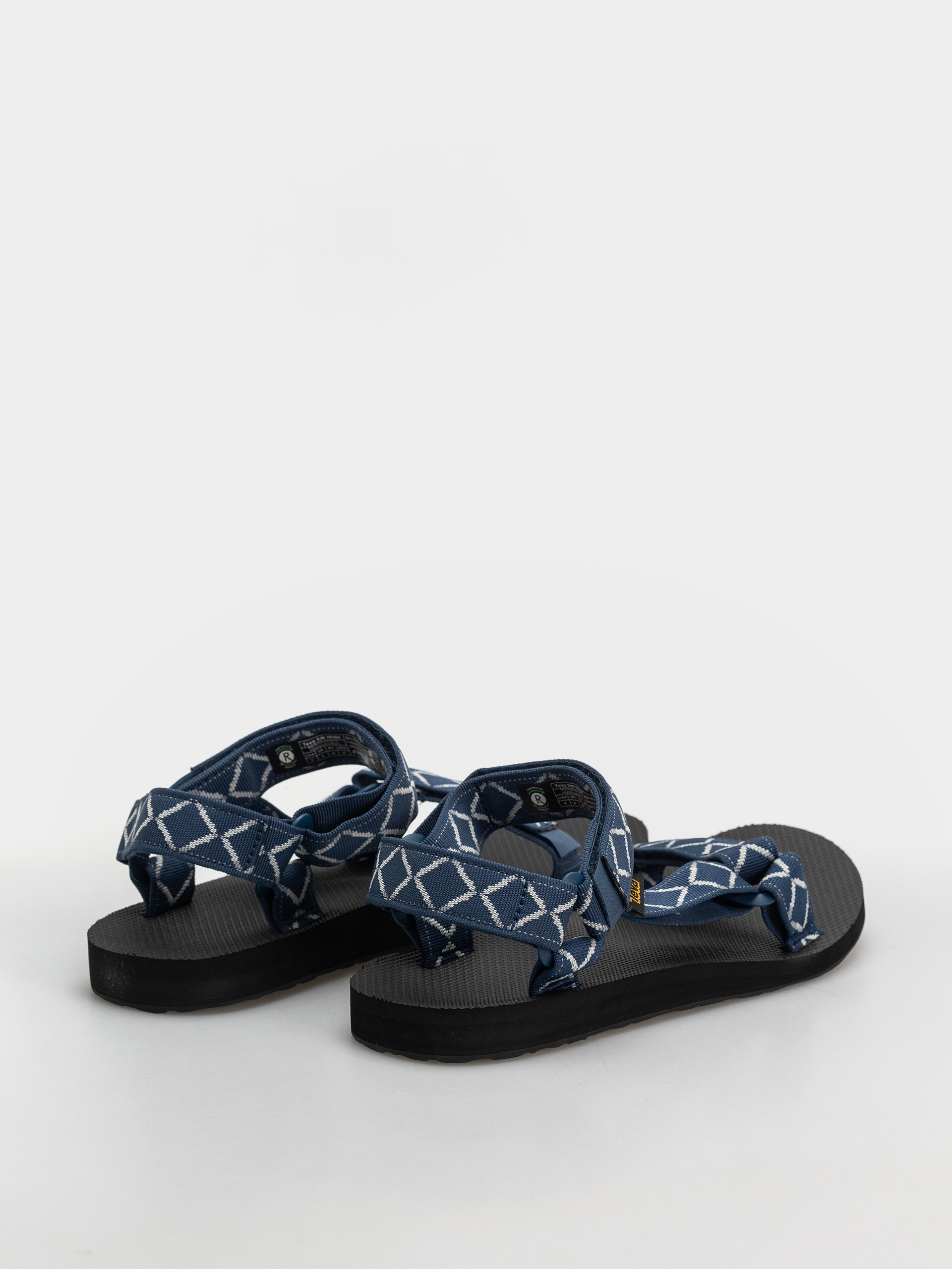 Sandały Teva Original Universal (diamond navy)