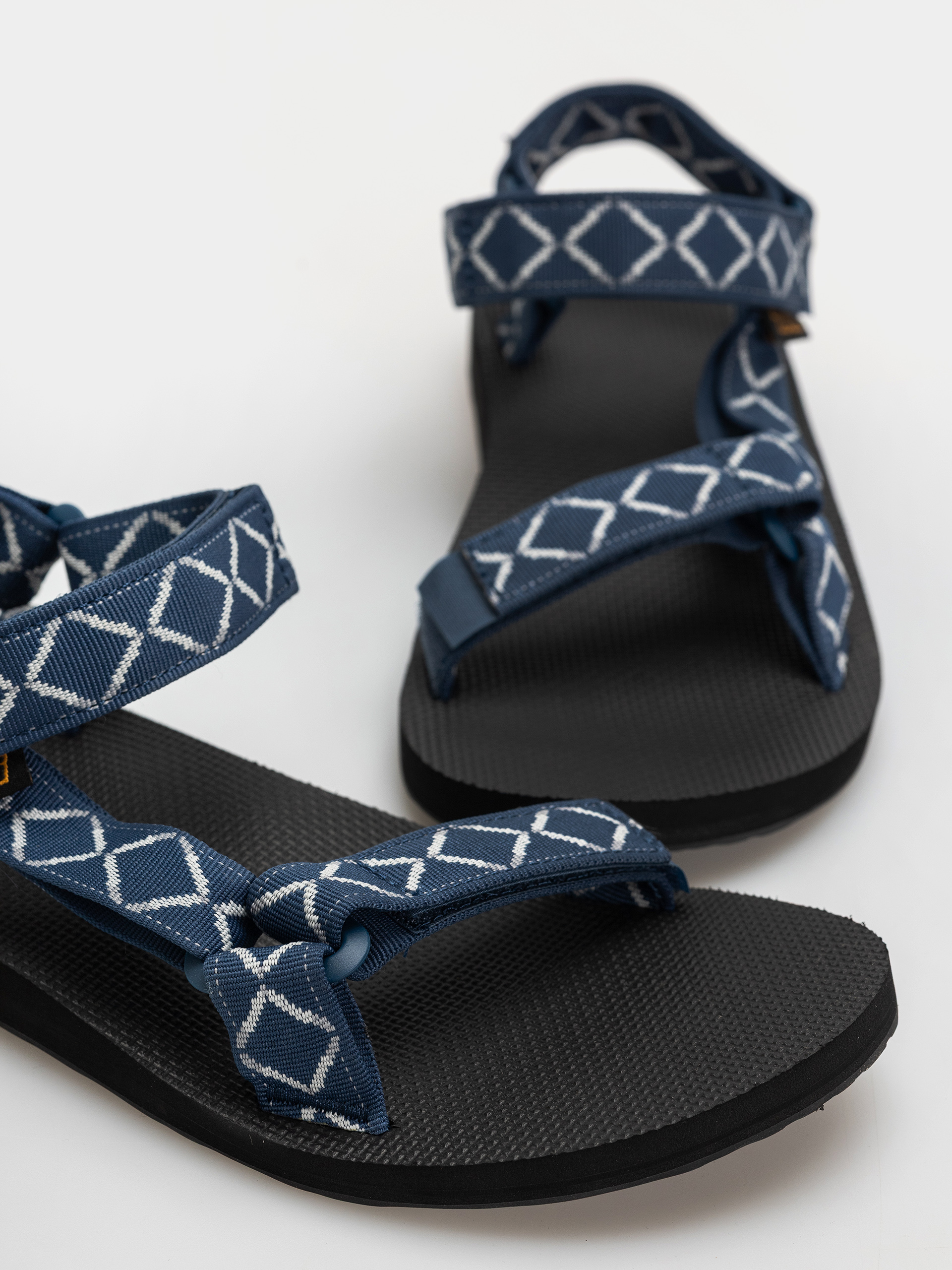 Sandały Teva Original Universal (diamond navy)