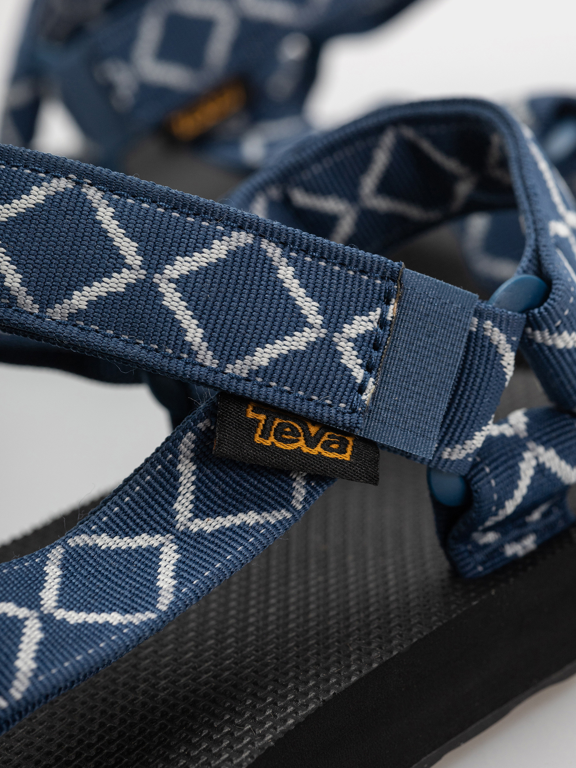 Sandały Teva Original Universal (diamond navy)
