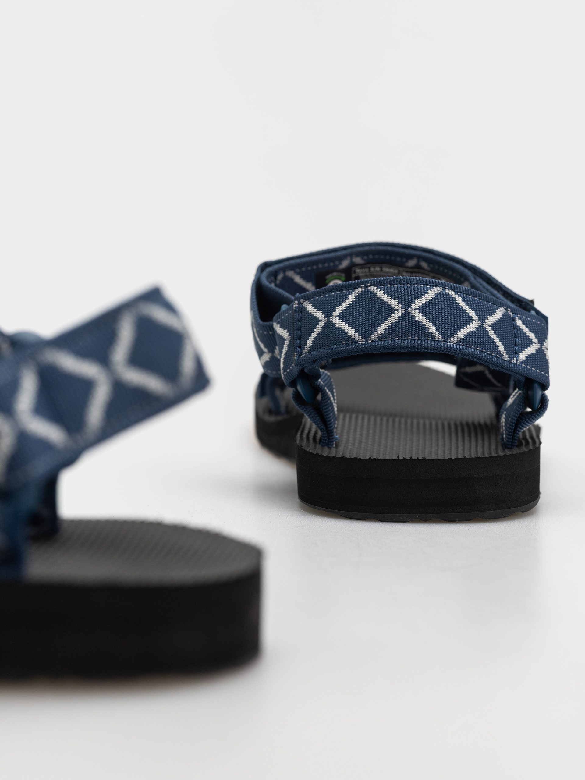 Sandały Teva Original Universal (diamond navy)