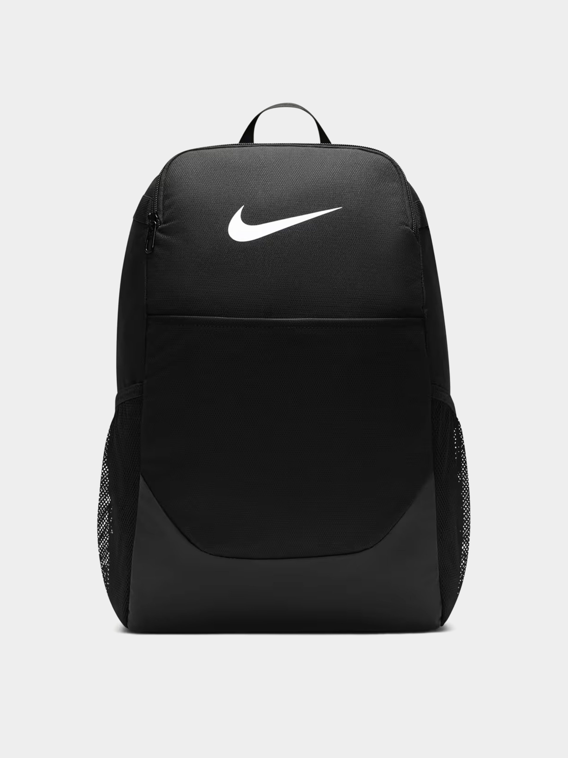 Plecak Nike SB Brasilia M (black/black/white)