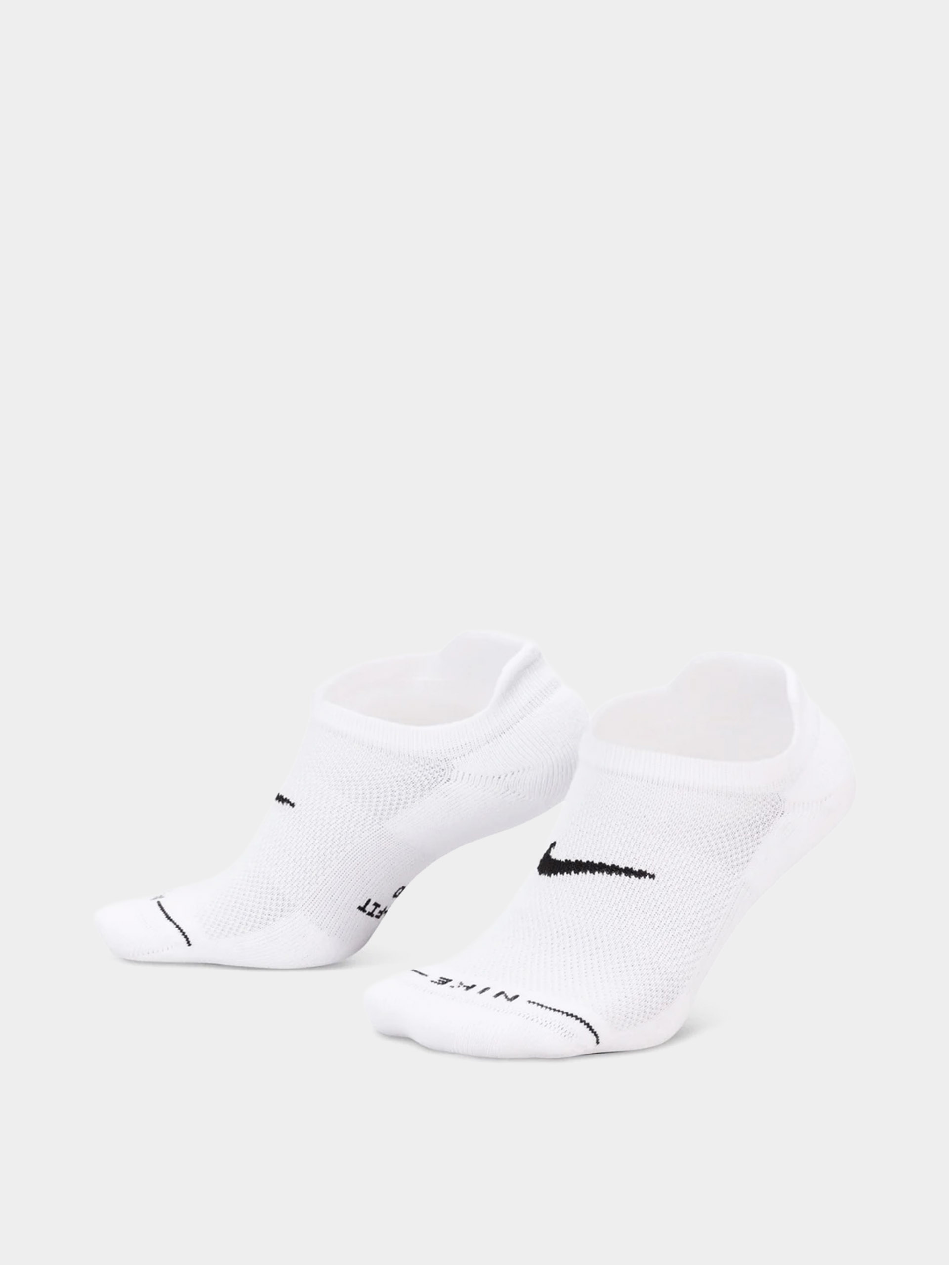 Skarpetki Nike SB Everyday Elevated No Show 6p (multi/color)