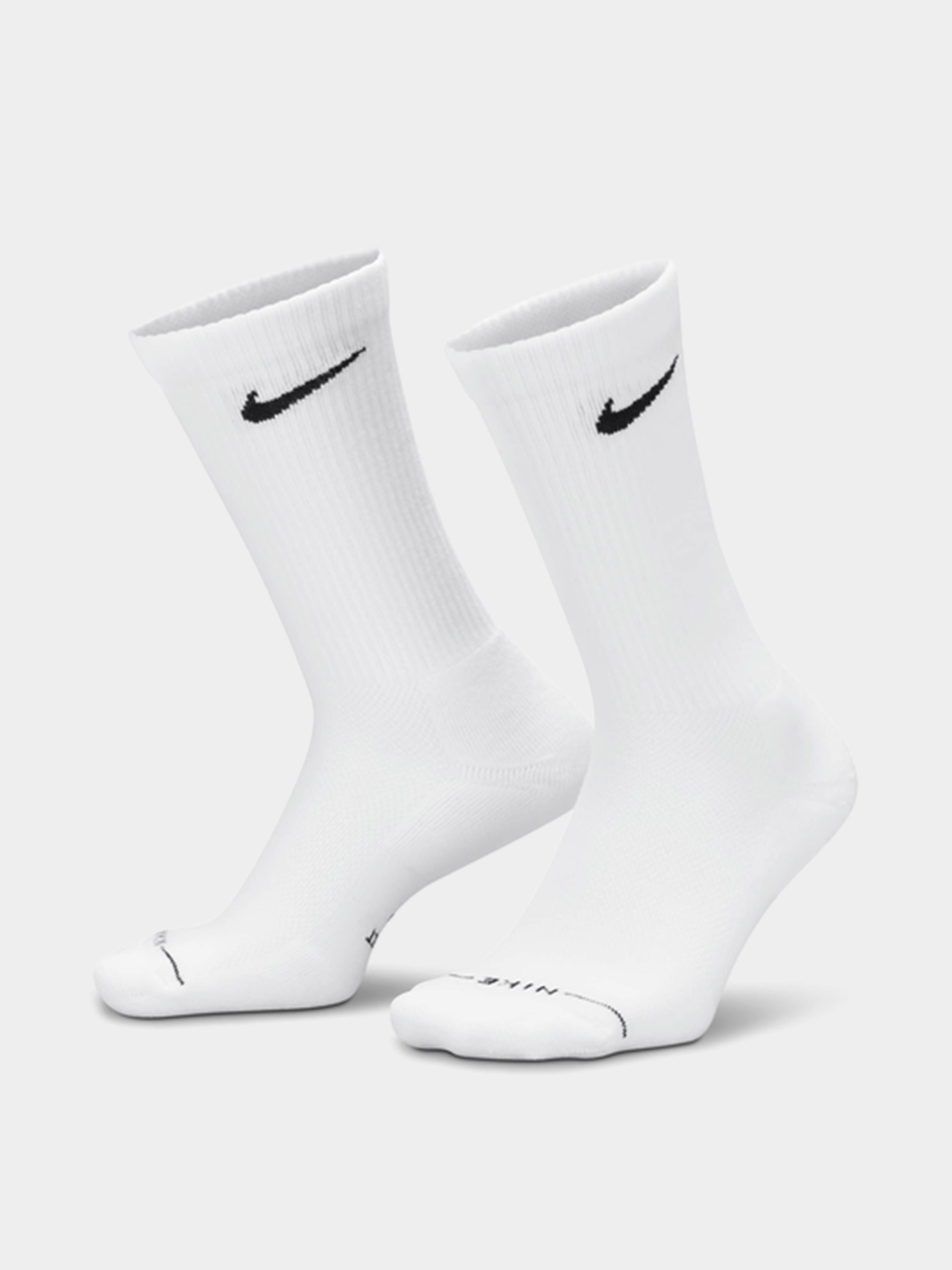 Skarpetki Nike SB Everyday Elevated Crew 3p (multi/color)
