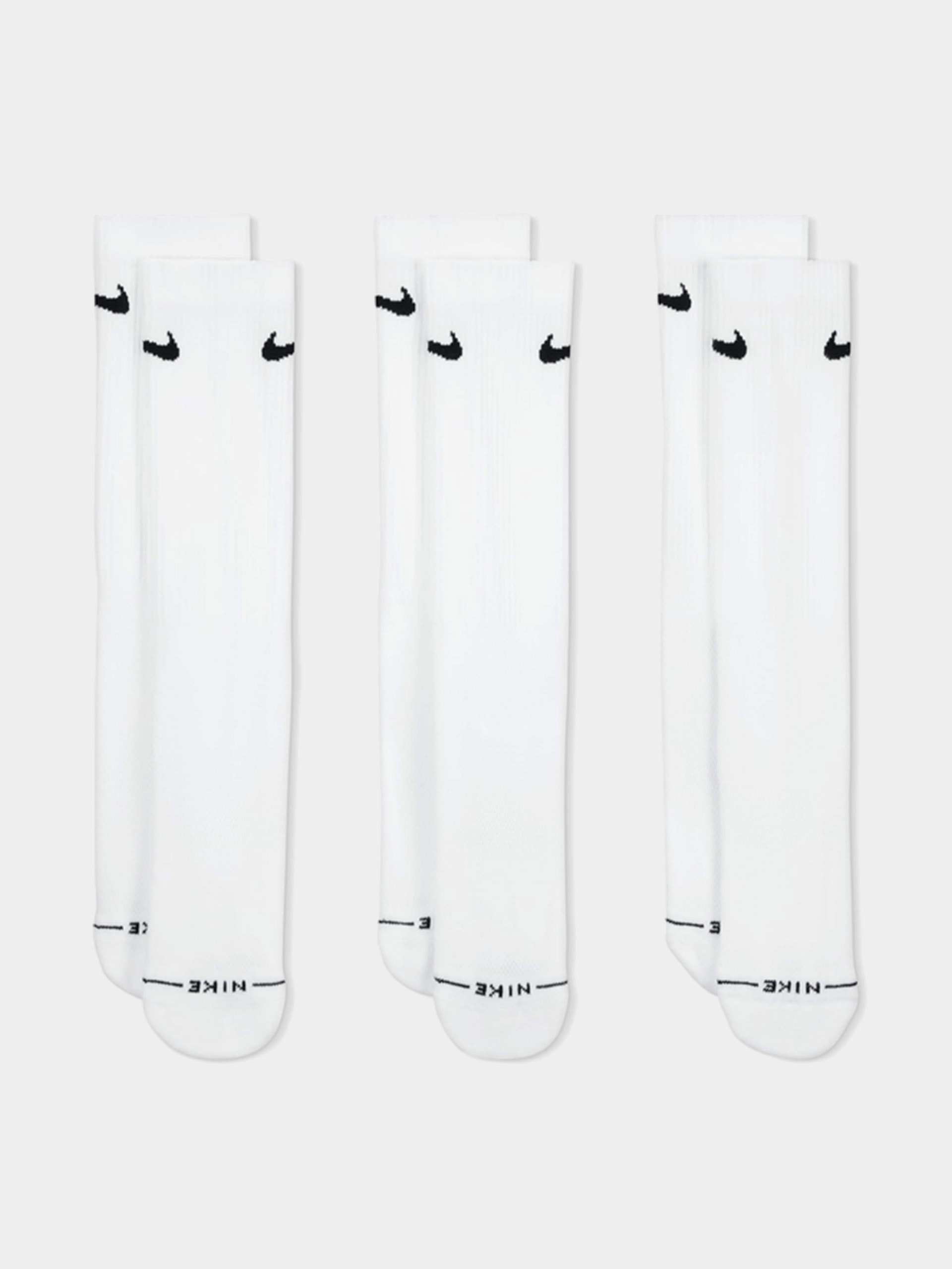 Skarpetki Nike SB Everyday Elevated Crew 3p (multi/color)