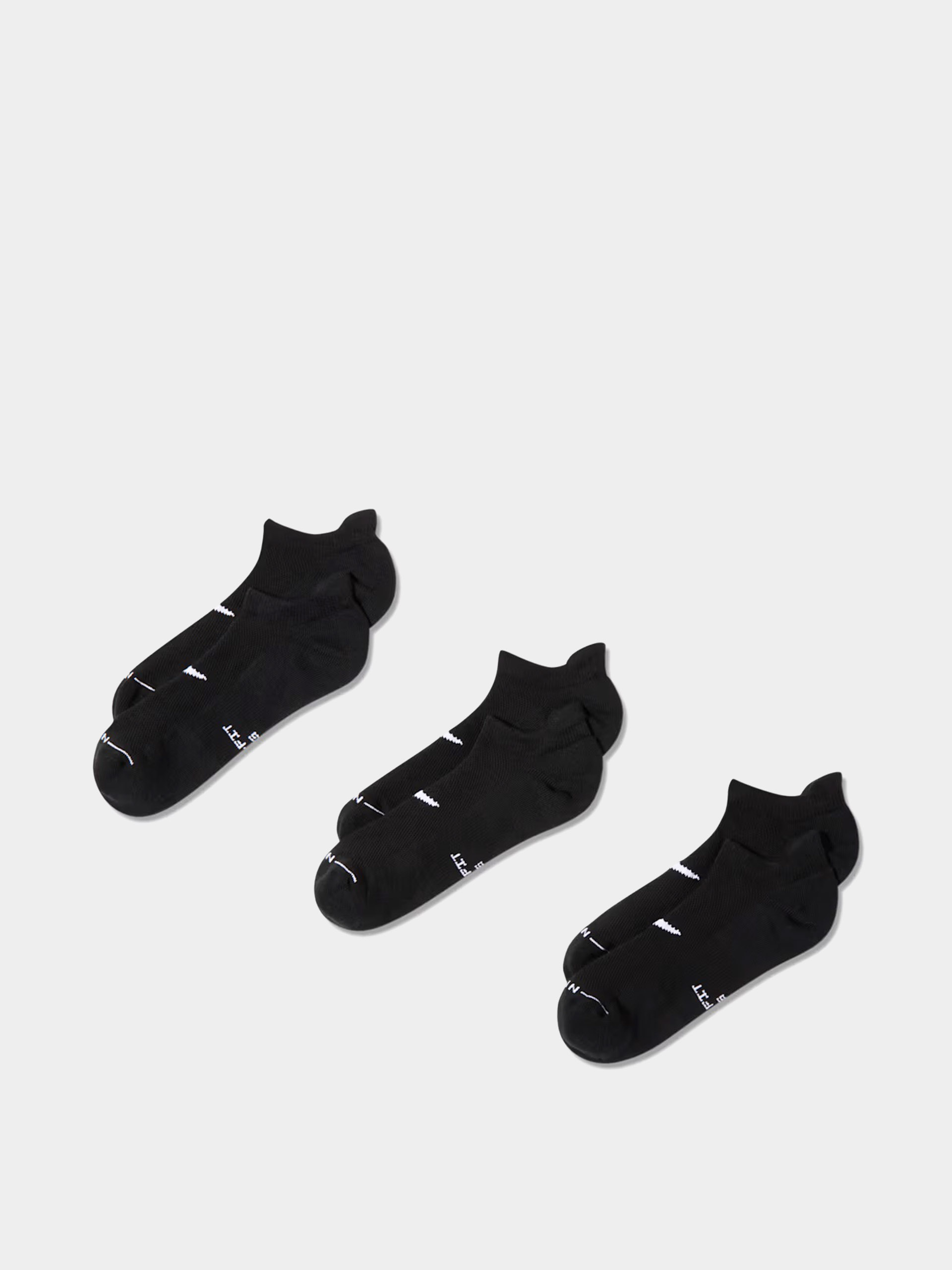 Skarpetki Nike SB Everyday Elevated No Show 3p