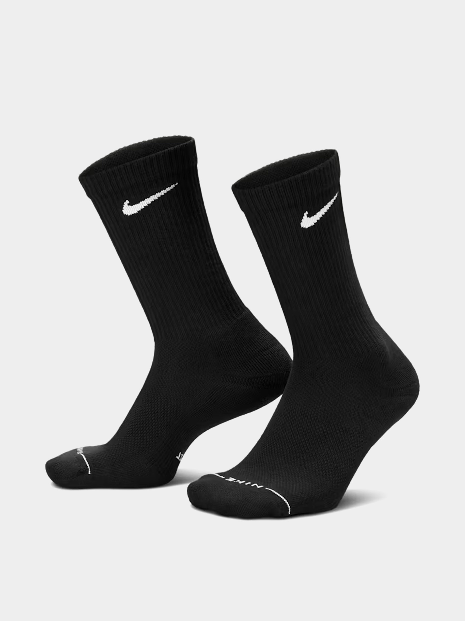 Skarpetki Nike SB Everyday Elevated Crew 3p (multi/color)