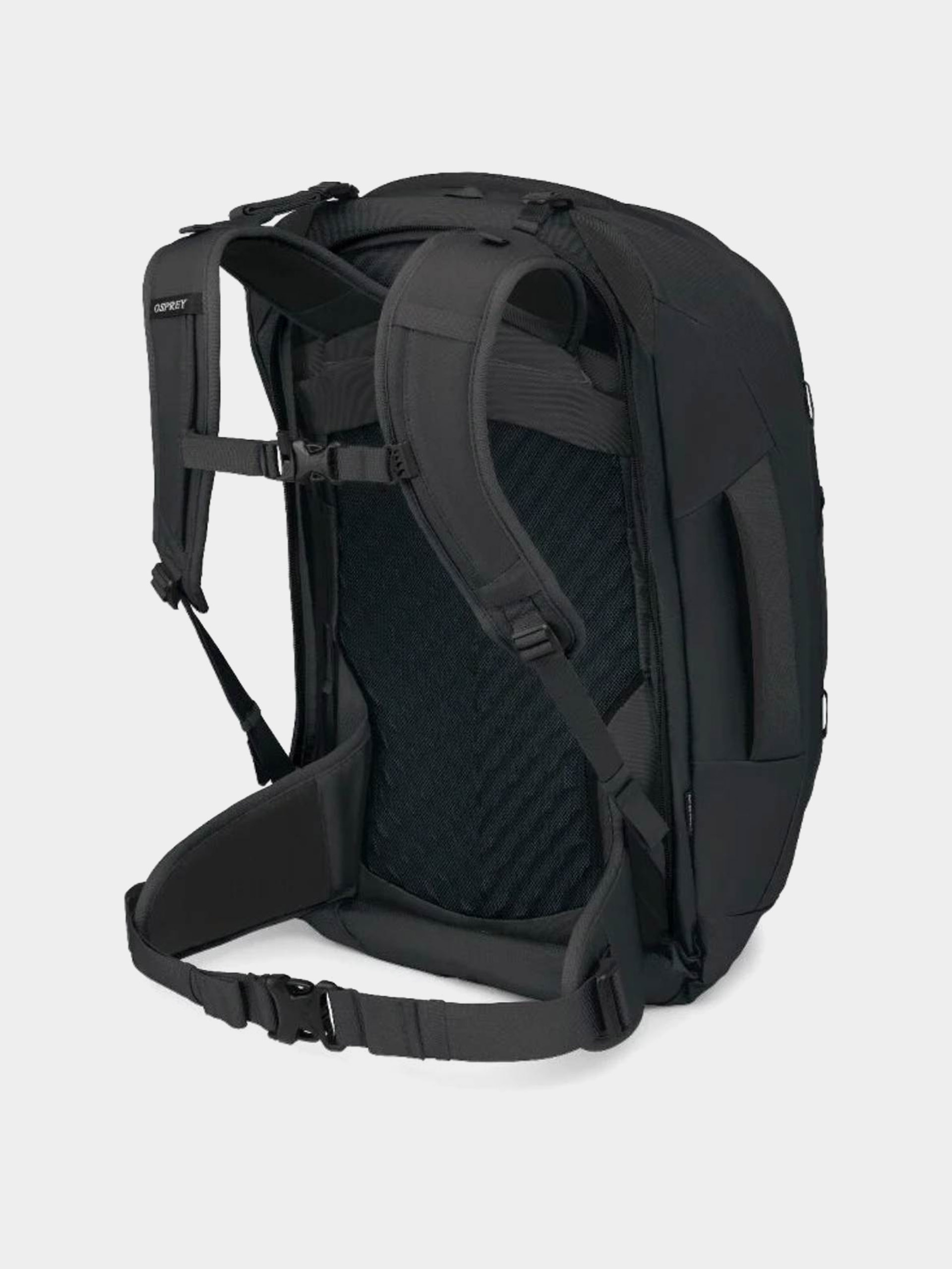 Plecak Osprey Farpoint 55 (black)
