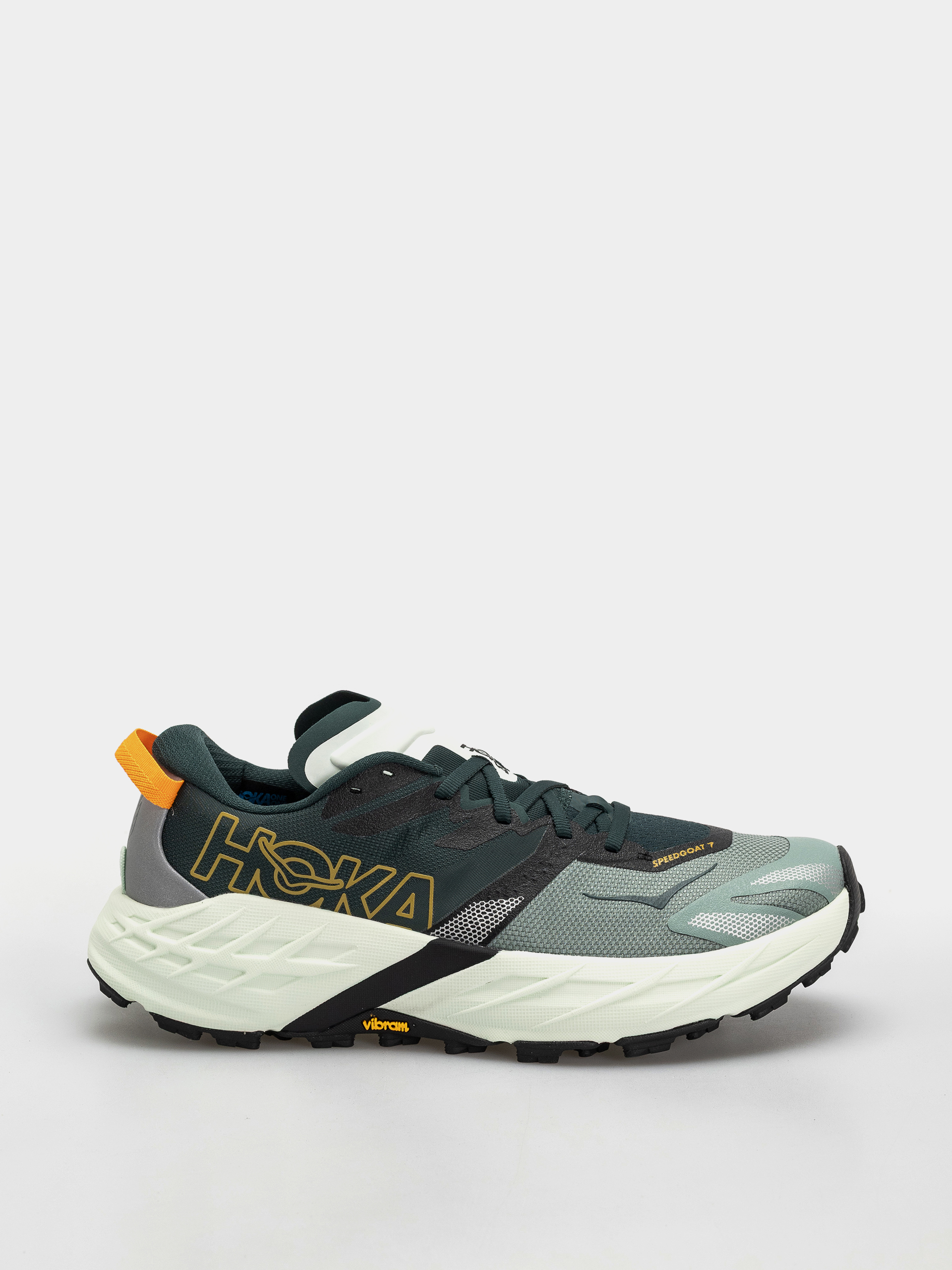 Buty Hoka Speedgoat 7 (bay leaf/sea glass)