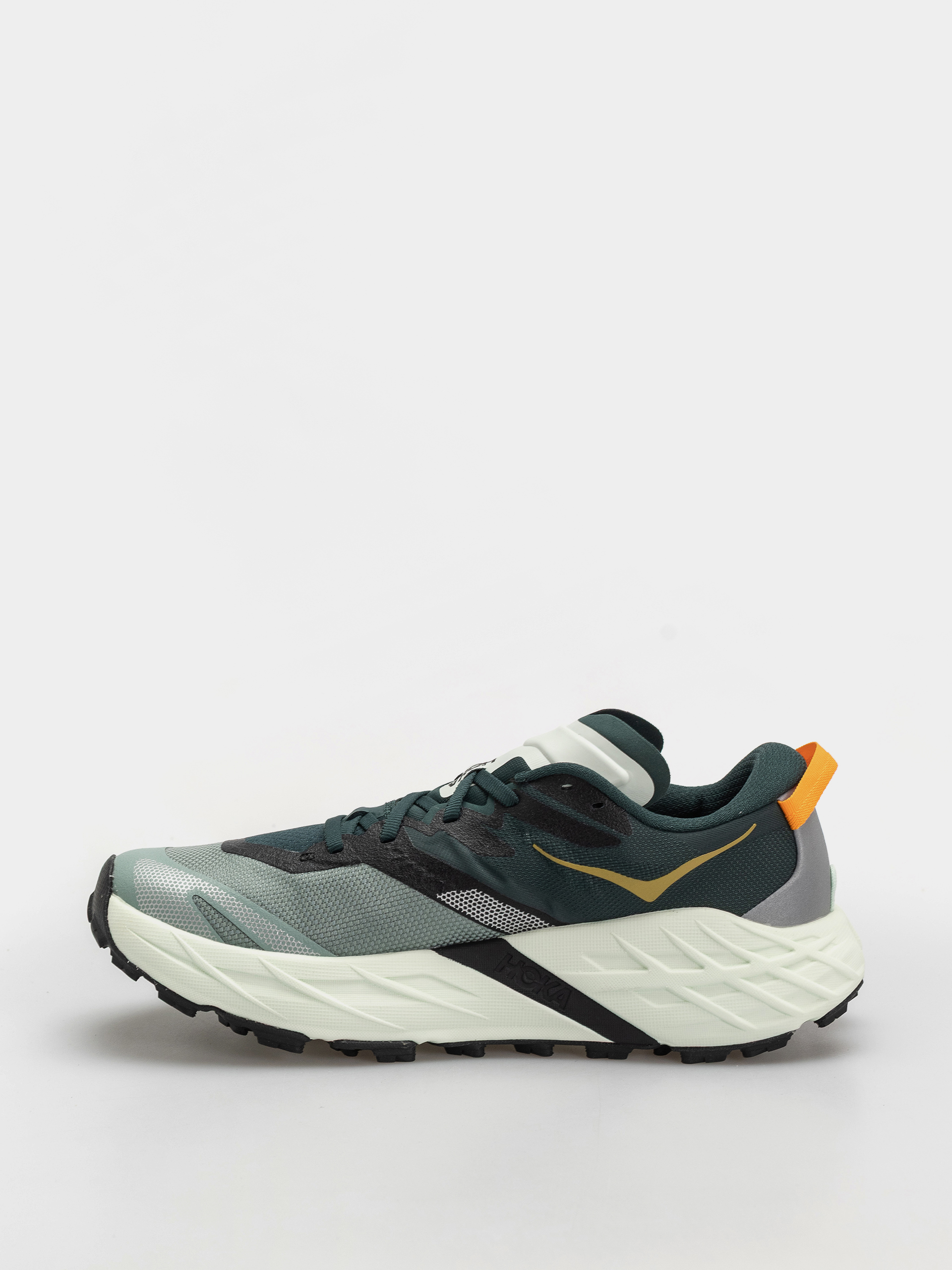 Buty Hoka Speedgoat 7 (bay leaf/sea glass)