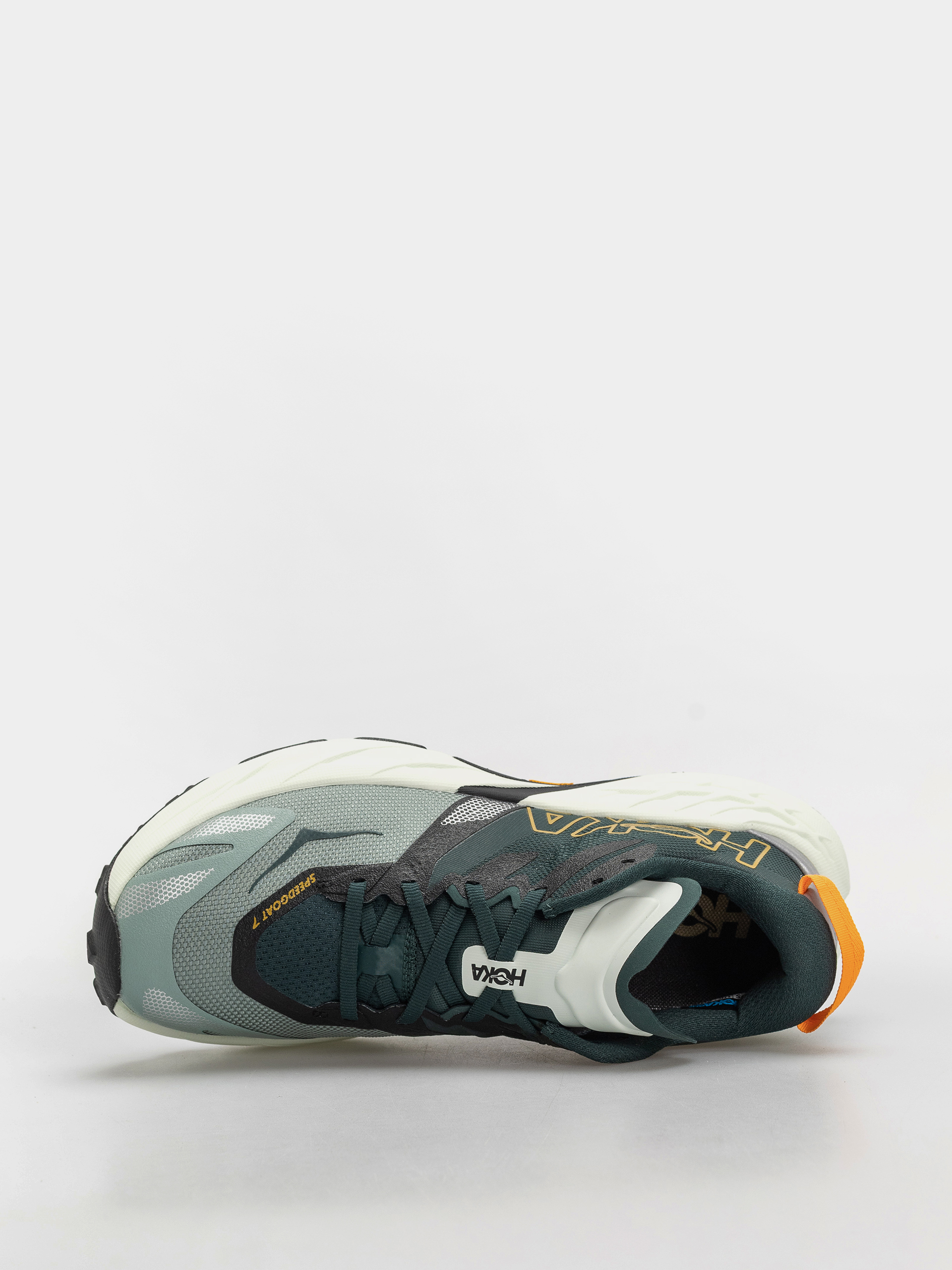 Buty Hoka Speedgoat 7 (bay leaf/sea glass)