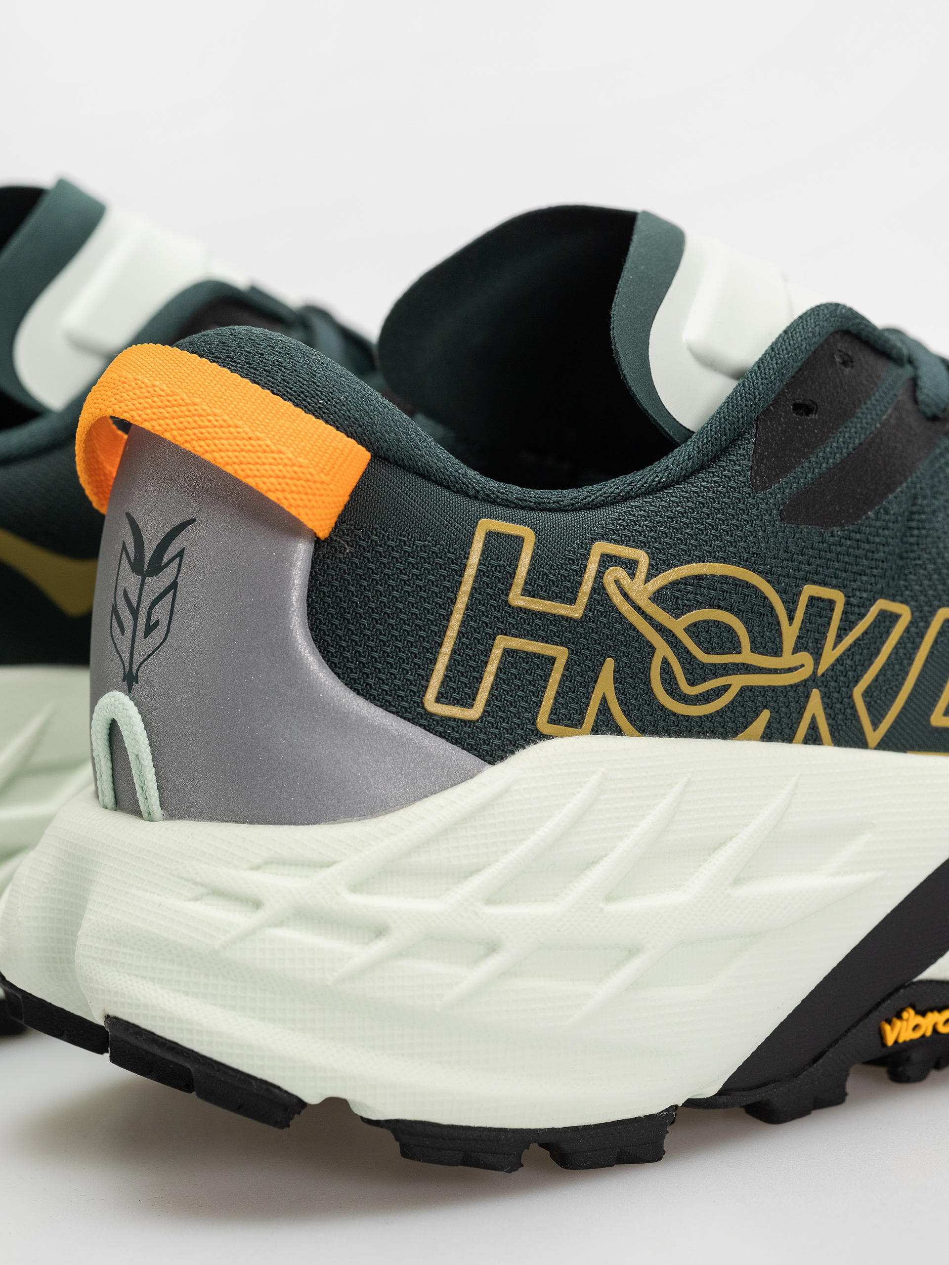 Buty Hoka Speedgoat 7 (bay leaf/sea glass)