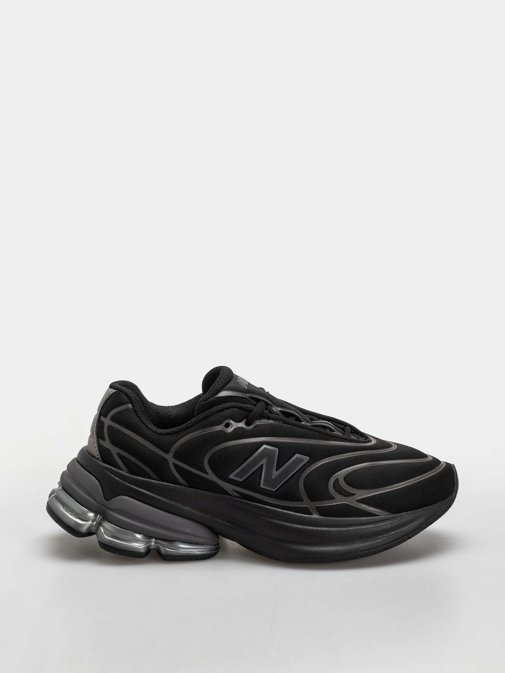 Buty New Balance 5030 (black/black)