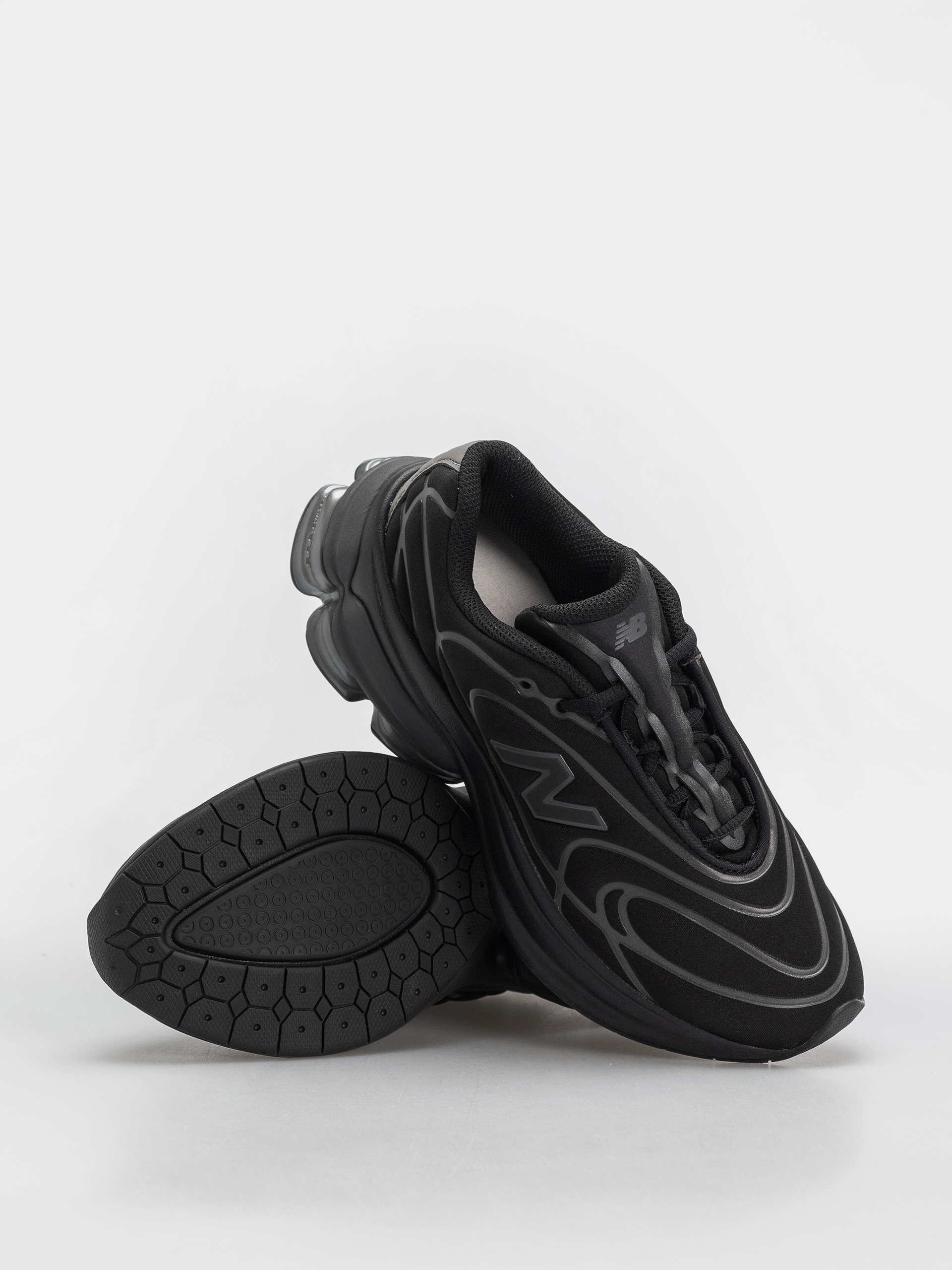 Buty New Balance 5030 (black/black)
