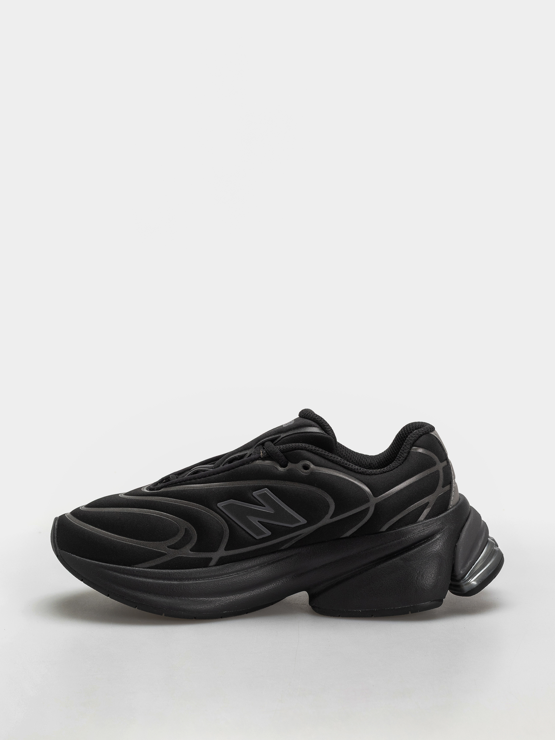 Buty New Balance 5030 (black/black)