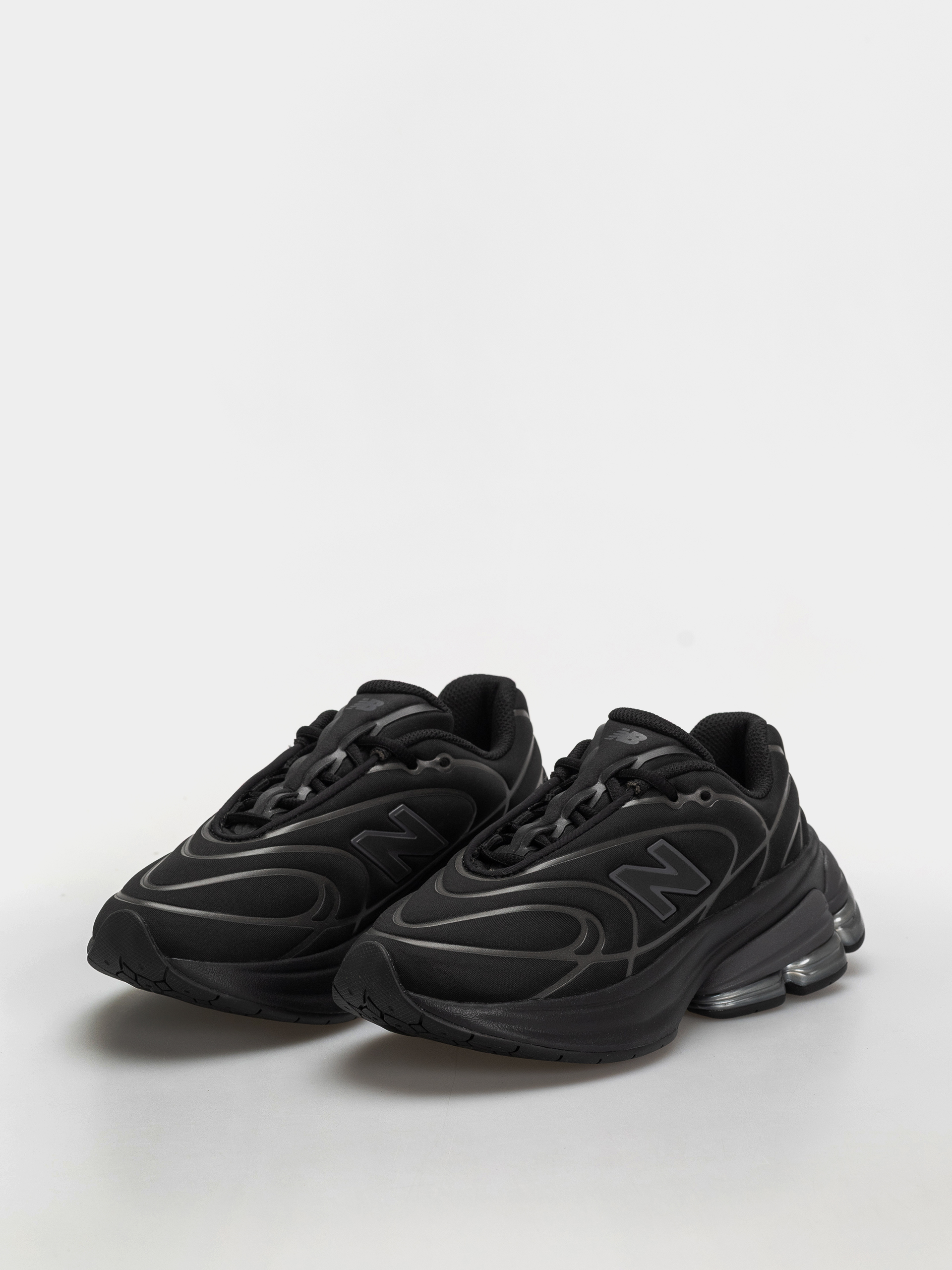 Buty New Balance 5030 (black/black)