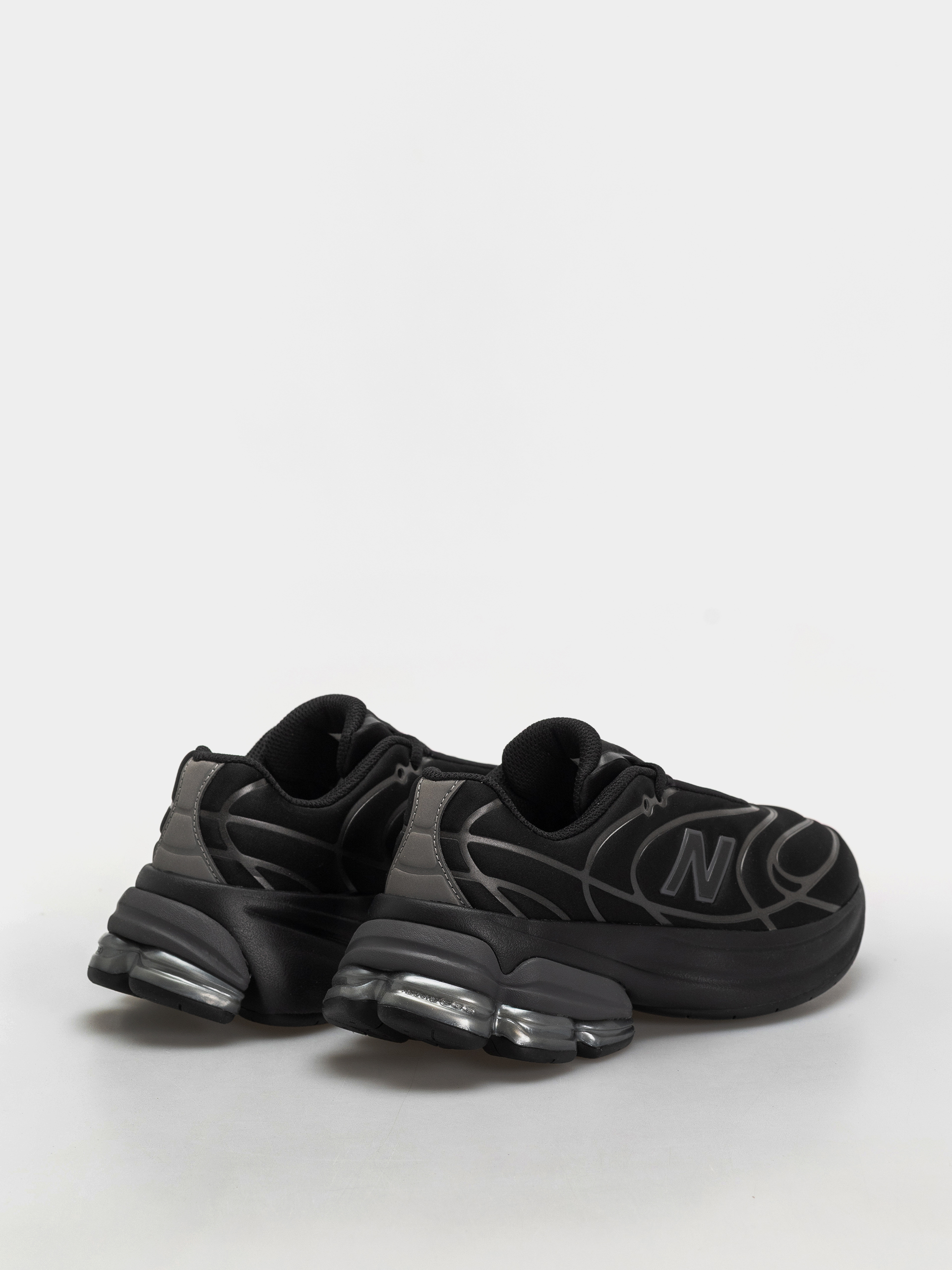 Buty New Balance 5030 (black/black)