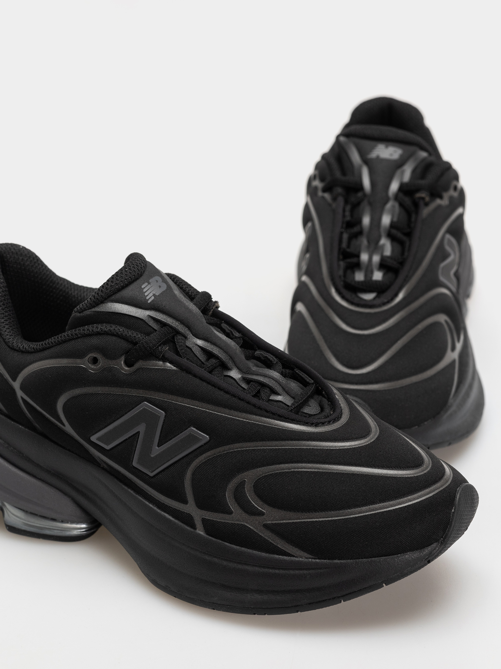 Buty New Balance 5030 (black/black)