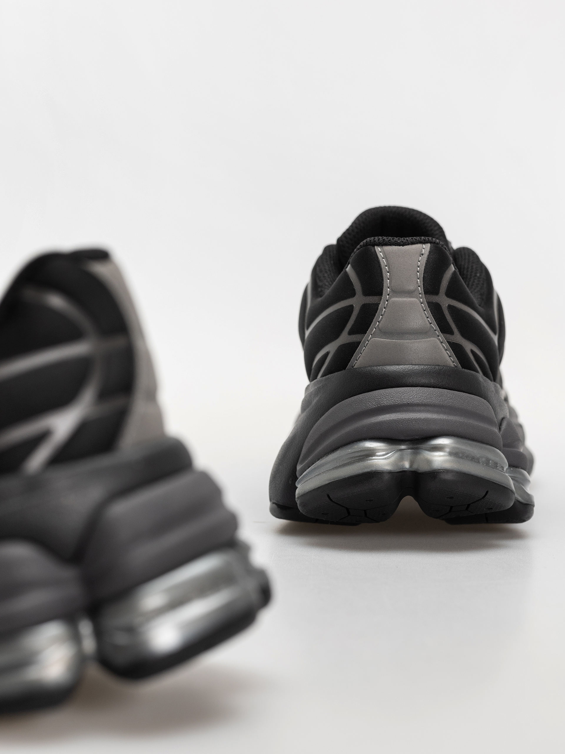 Buty New Balance 5030 (black/black)