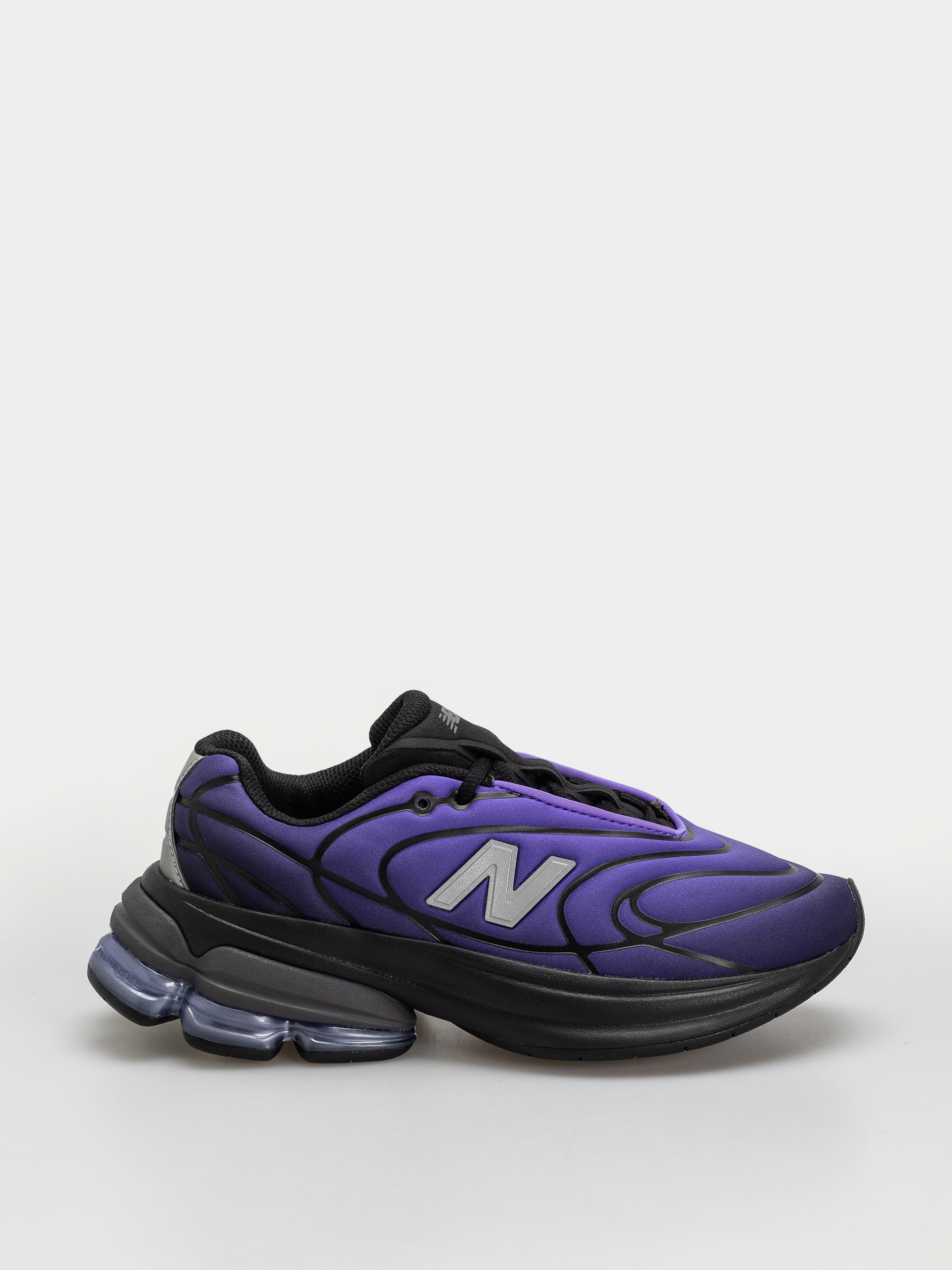 Buty New Balance 5030 (black/electric indigo)