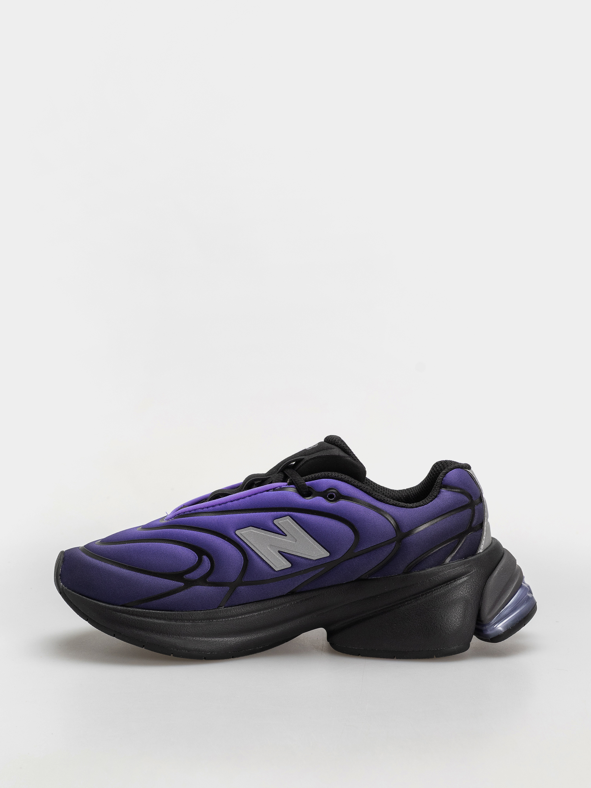 Buty New Balance 5030 (black/electric indigo)