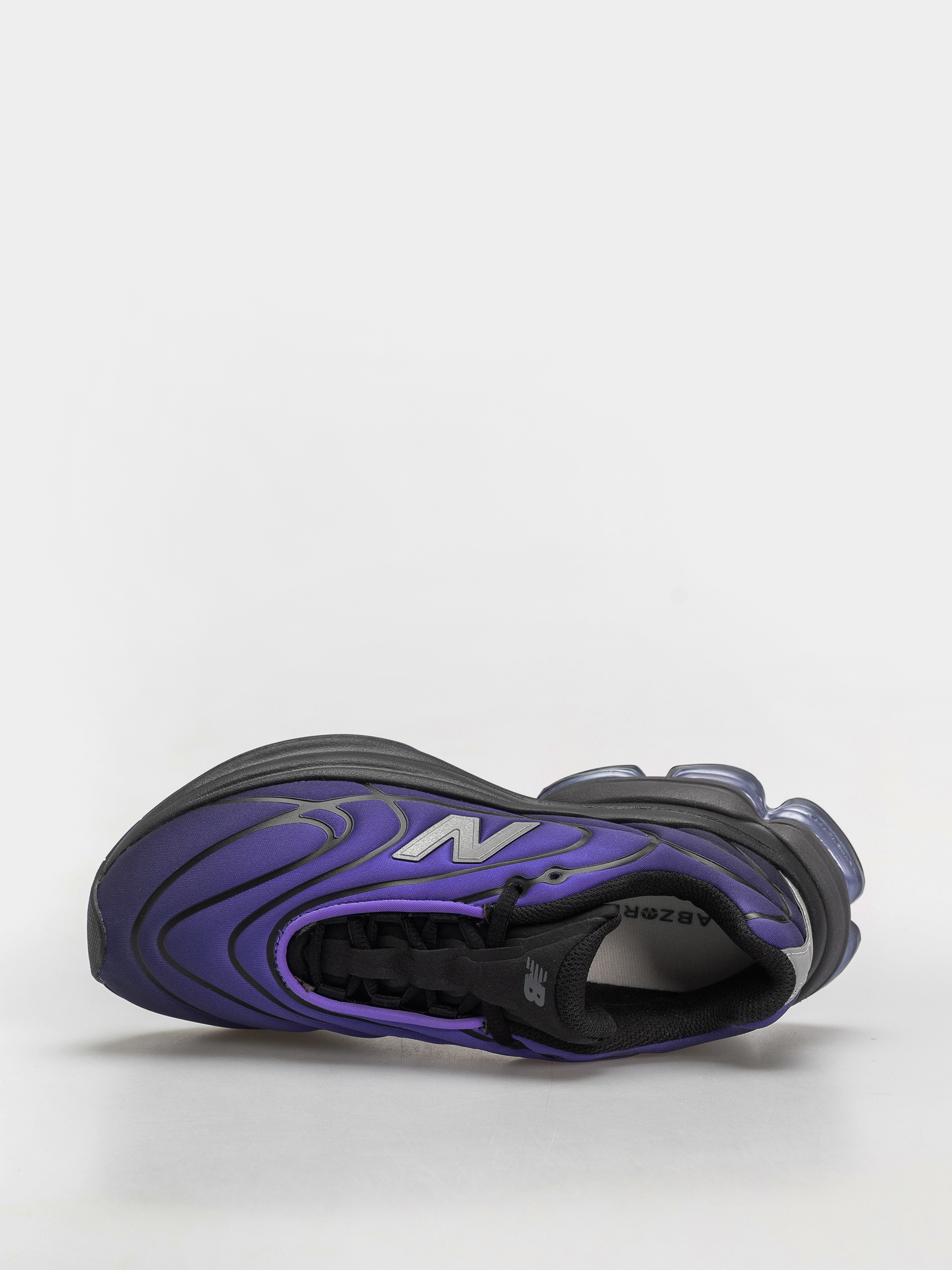 Buty New Balance 5030 (black/electric indigo)