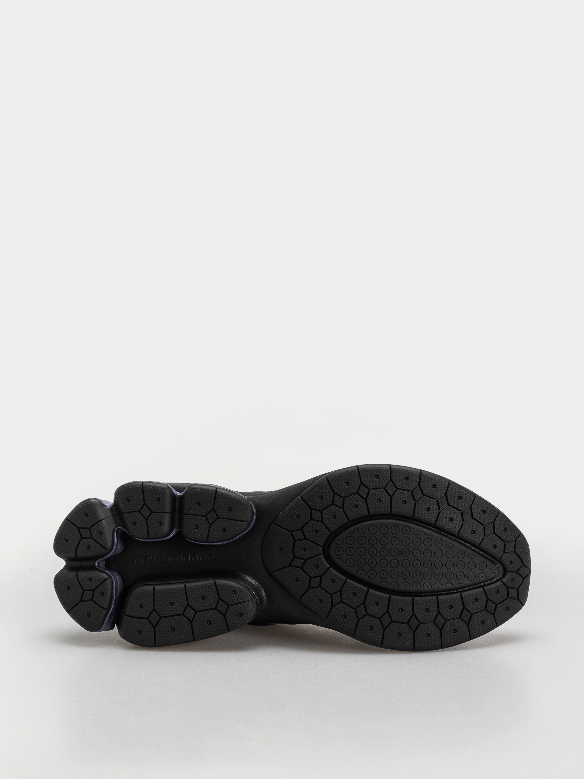 Buty New Balance 5030 (black/electric indigo)