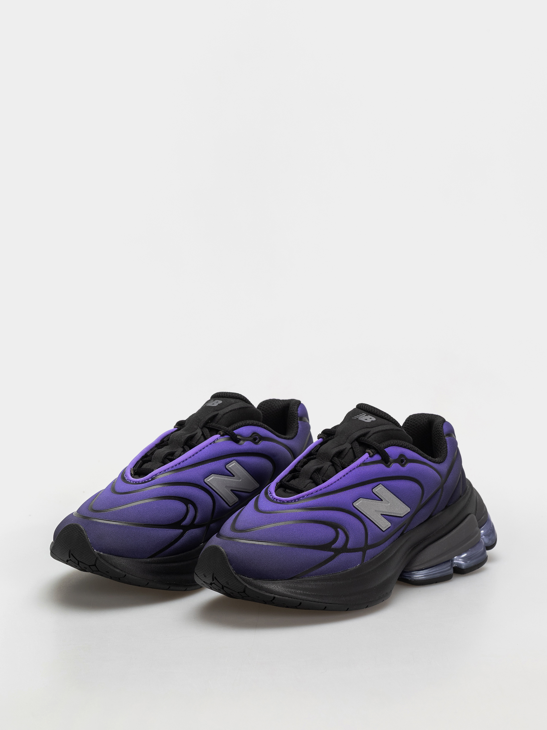 Buty New Balance 5030 (black/electric indigo)