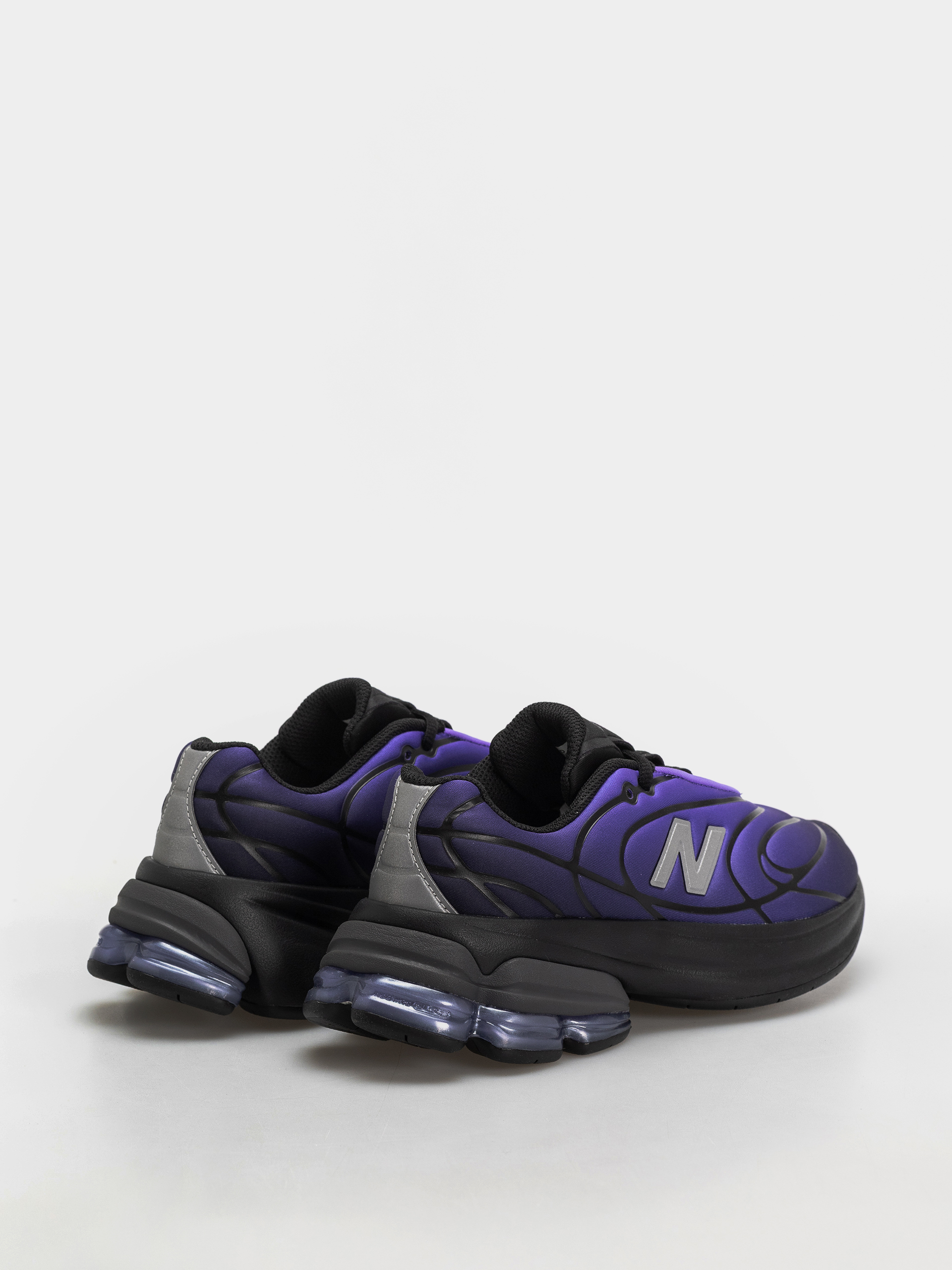 Buty New Balance 5030 (black/electric indigo)