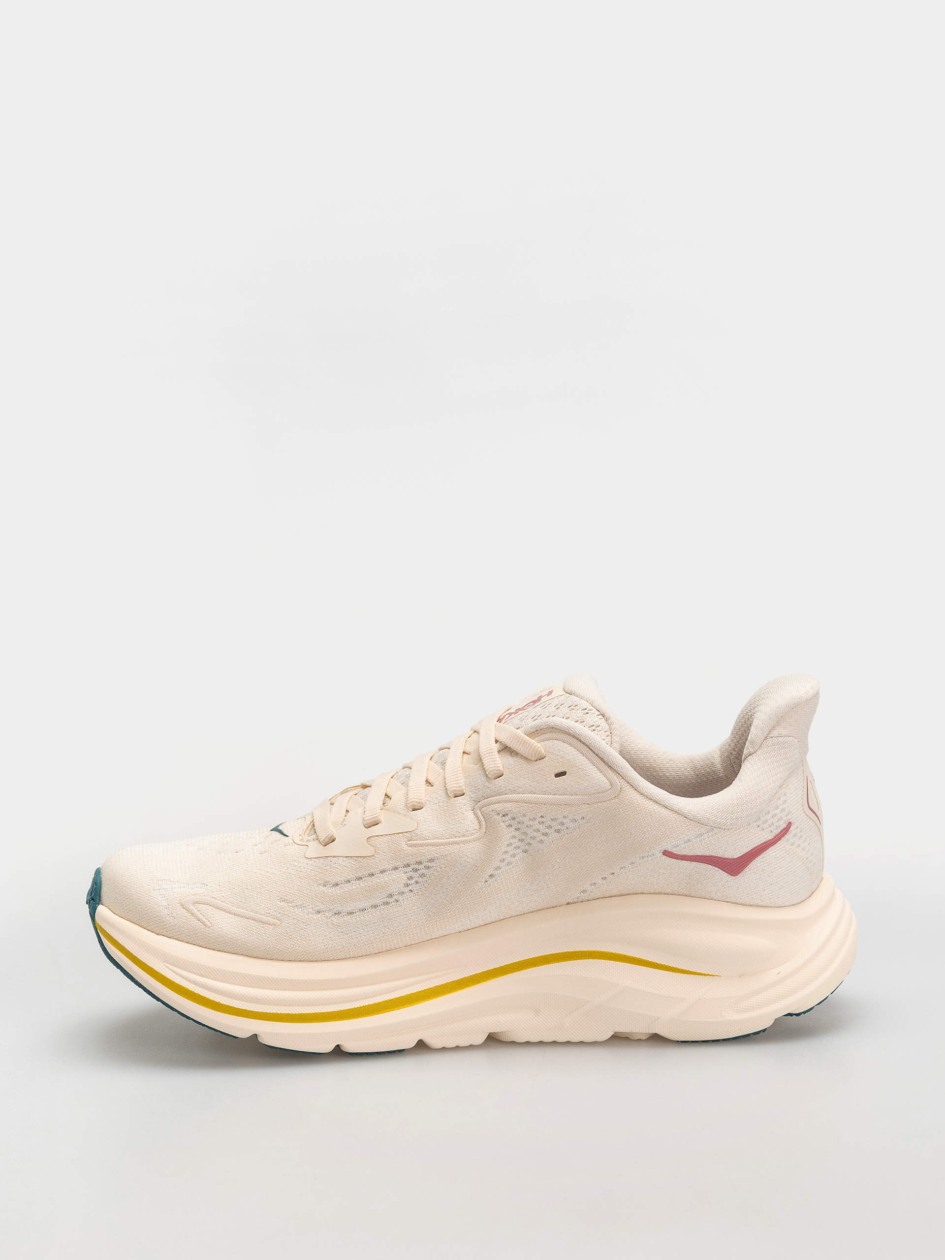 Buty Hoka Clifton 10 Wmn (birch/alabaster)