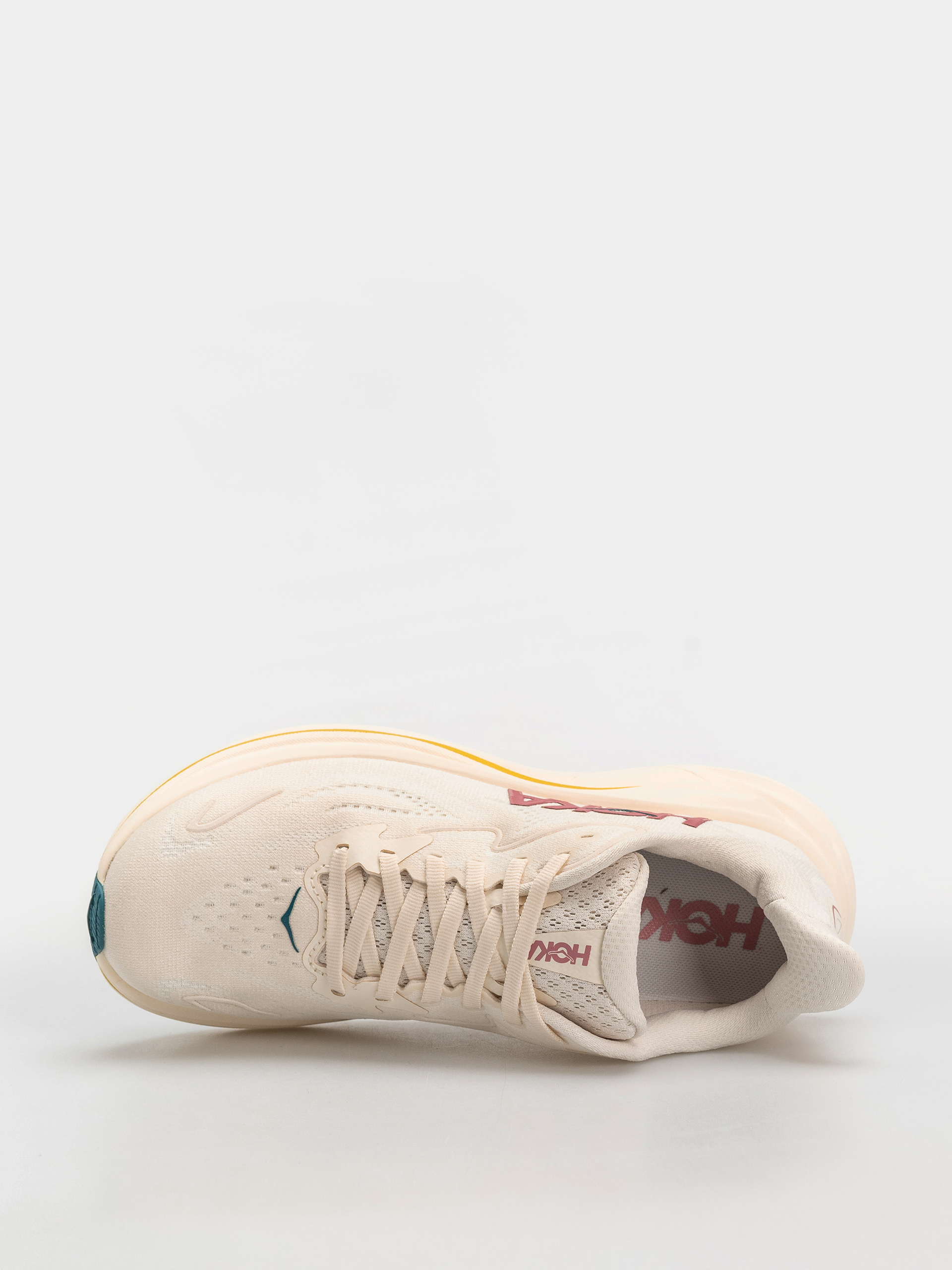 Buty Hoka Clifton 10 Wmn (birch/alabaster)
