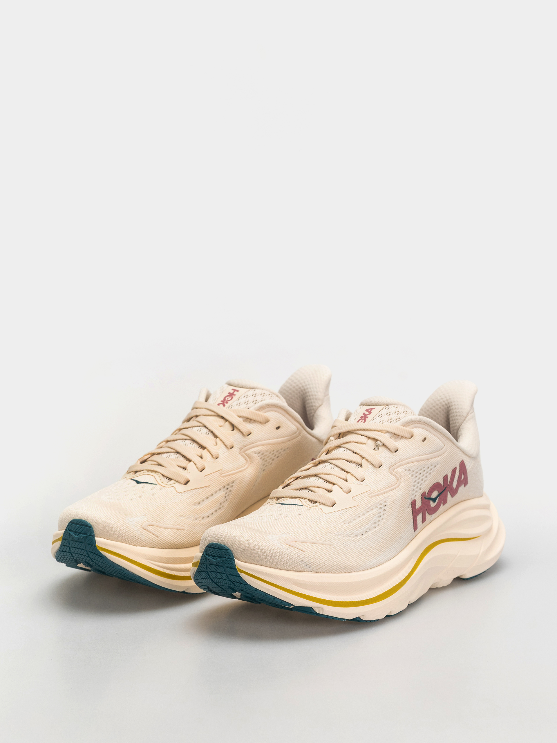 Buty Hoka Clifton 10 Wmn (birch/alabaster)