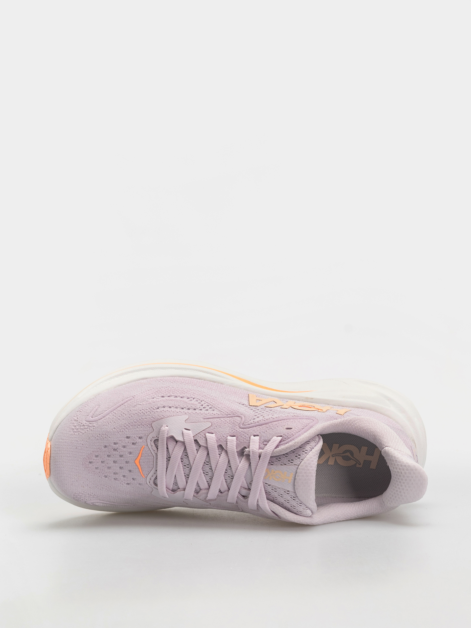 Buty Hoka Clifton 10 Wmn (lilac cream/tangerine glow)