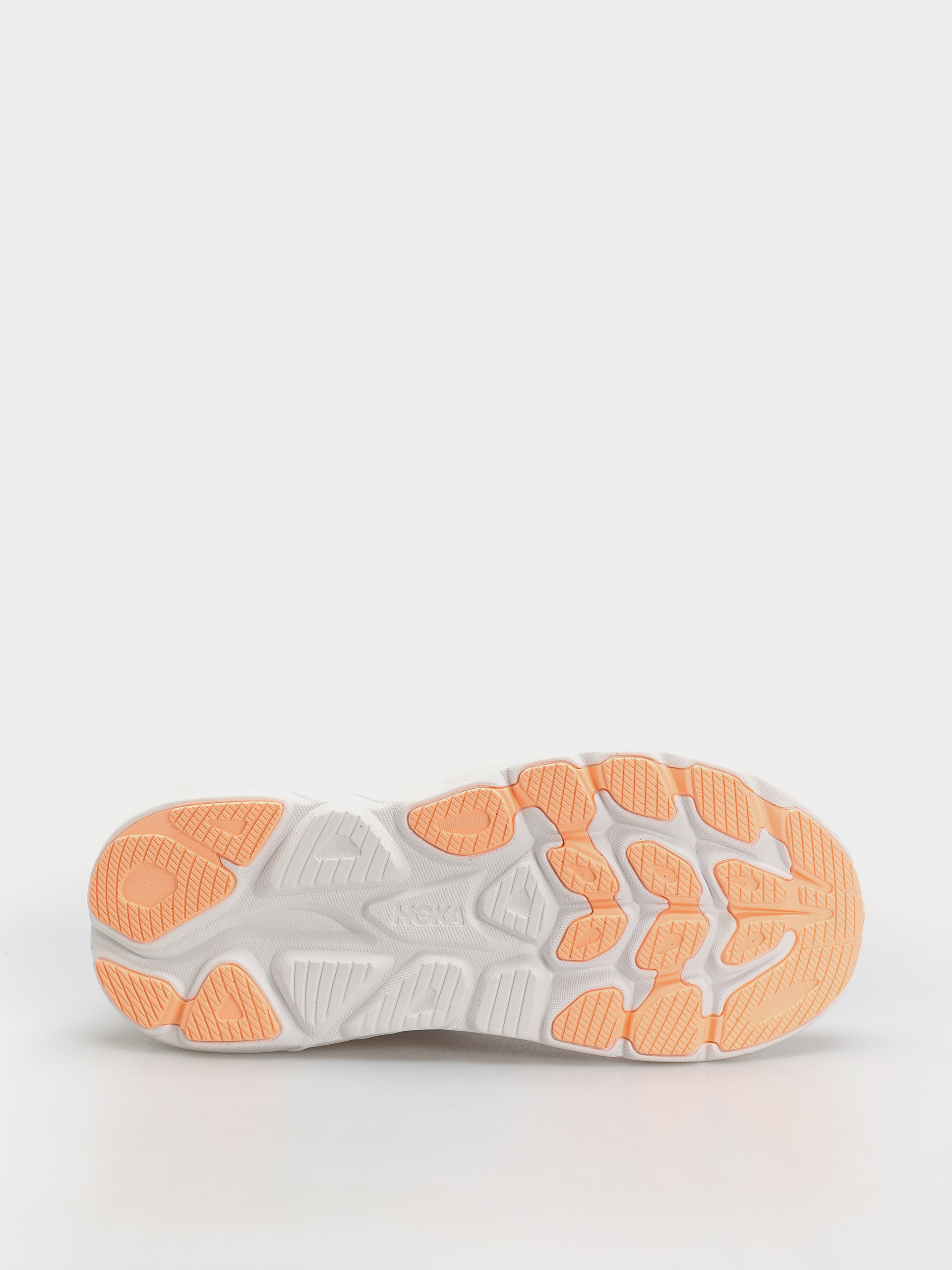 Buty Hoka Clifton 10 Wmn (lilac cream/tangerine glow)