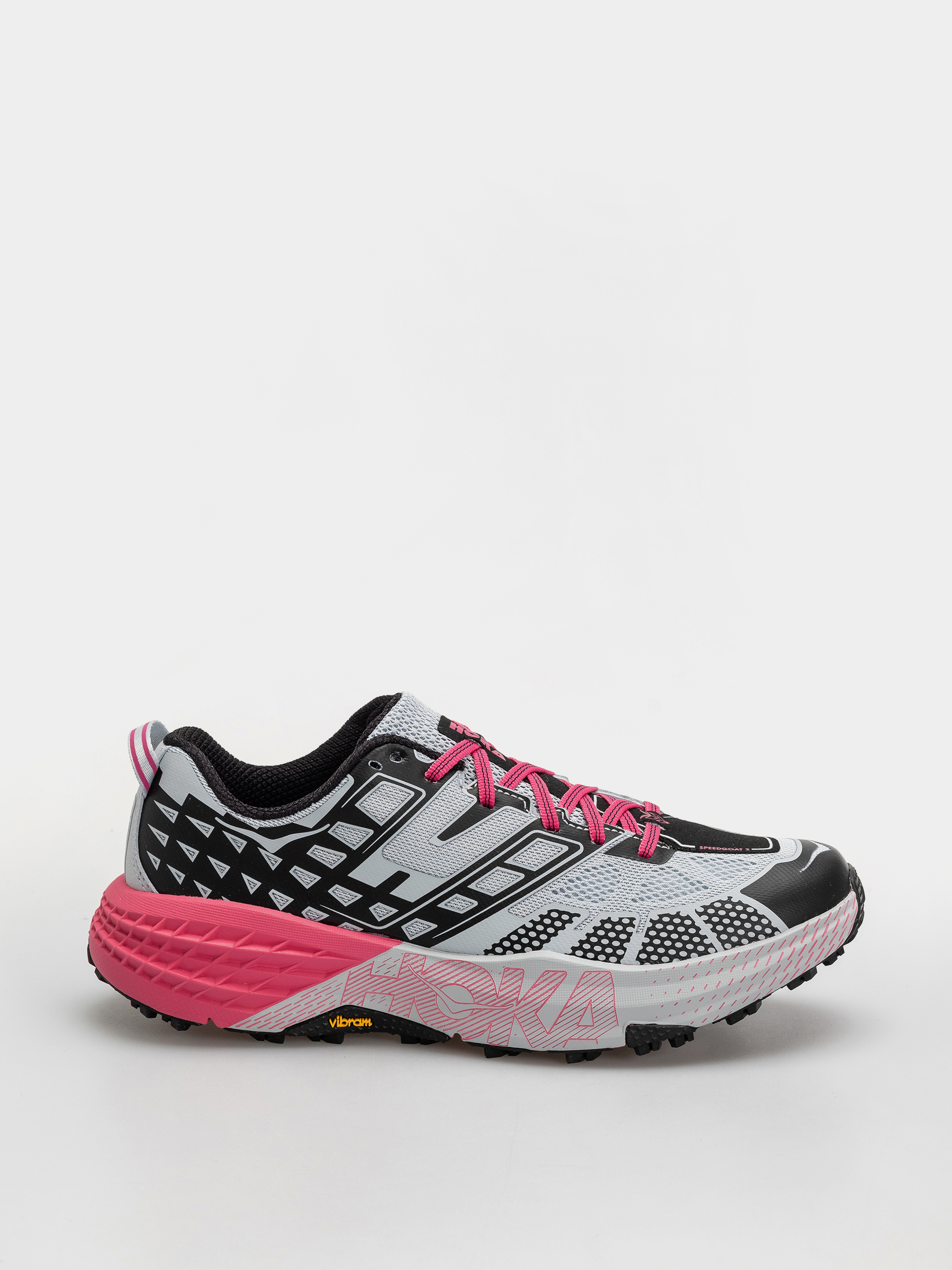 Buty Hoka Speedgoat 2 (mineral blue/rhubarb)