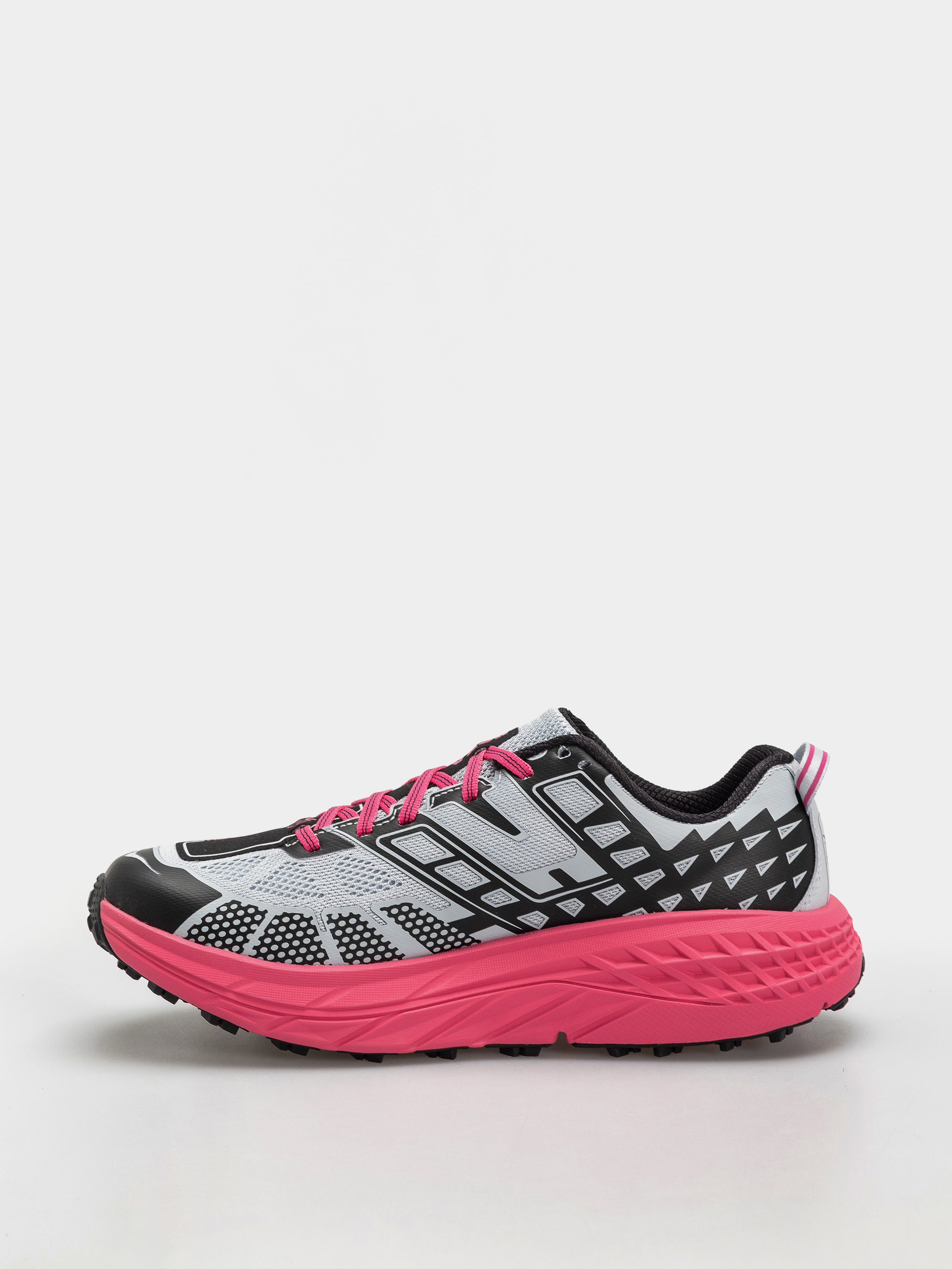 Buty Hoka Speedgoat 2 (mineral blue/rhubarb)