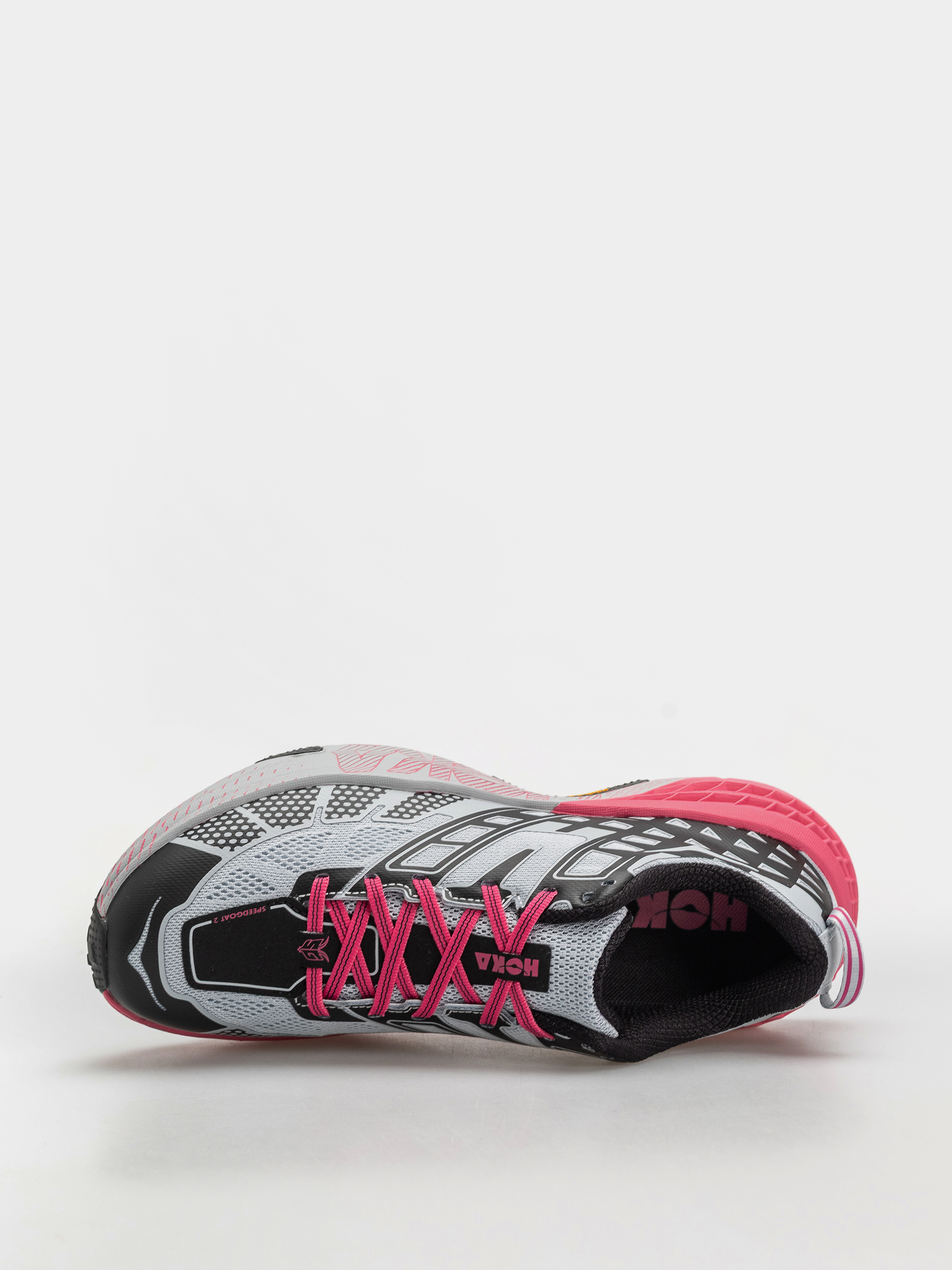 Buty Hoka Speedgoat 2 (mineral blue/rhubarb)