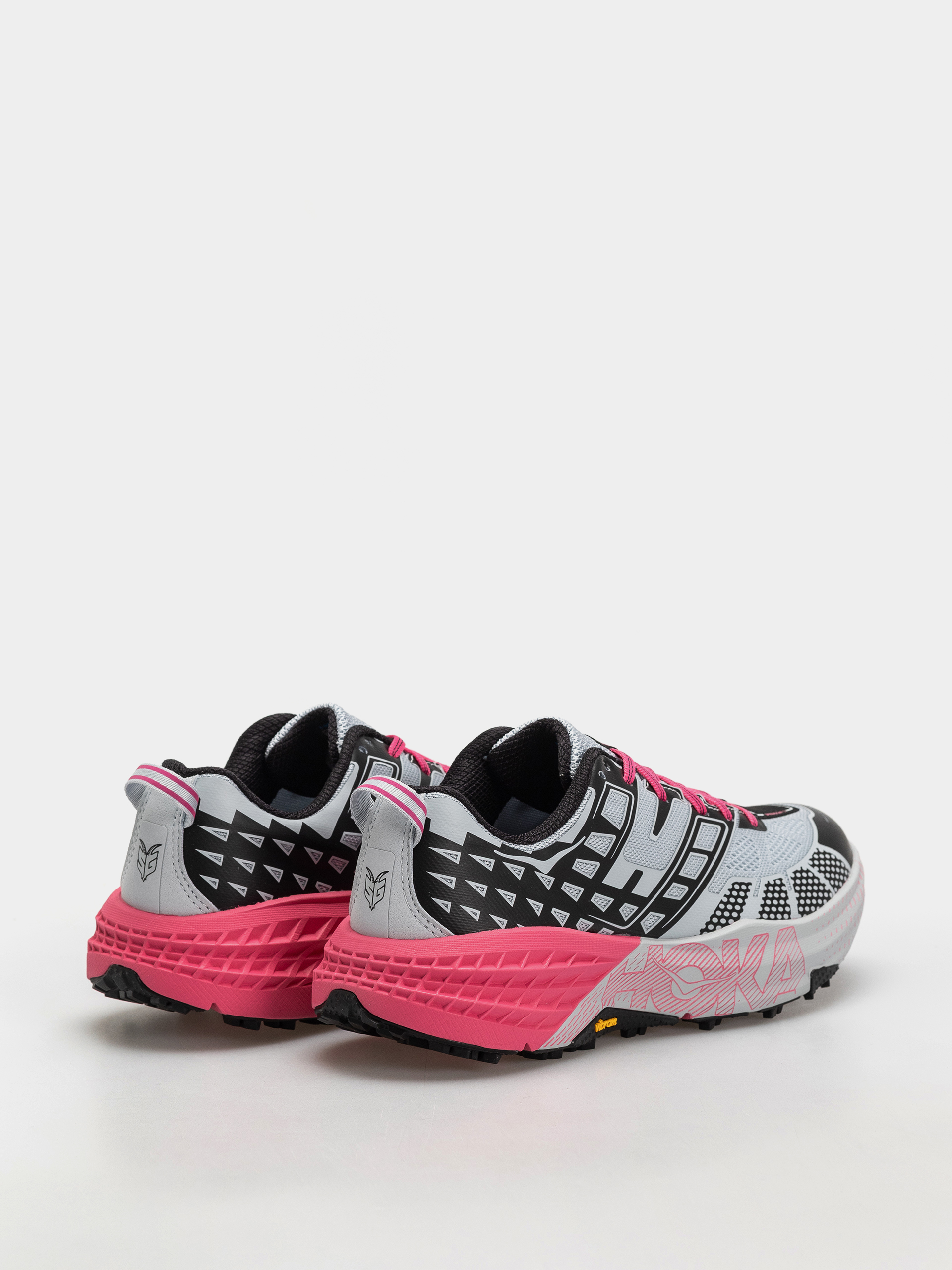 Buty Hoka Speedgoat 2 (mineral blue/rhubarb)