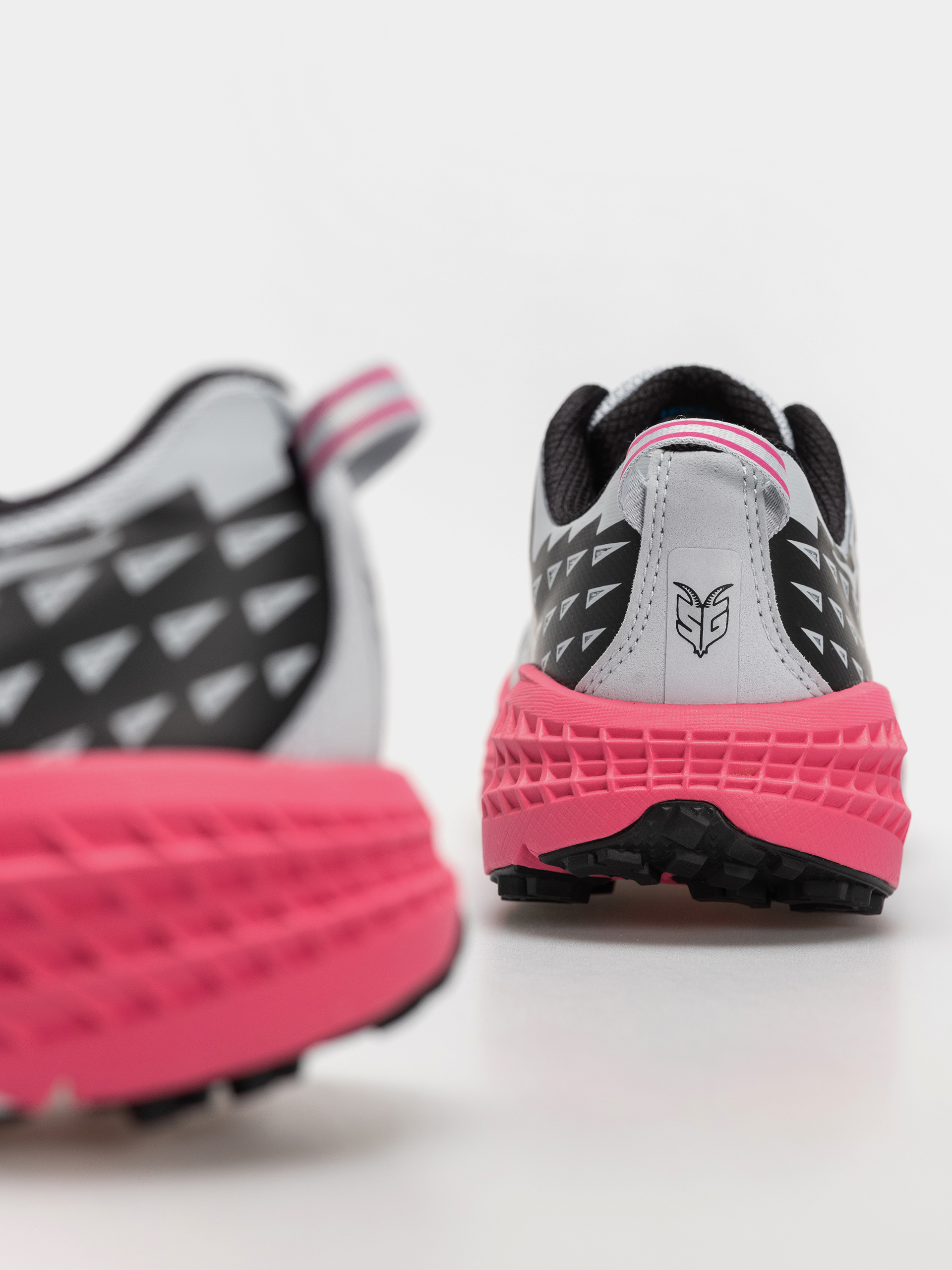 Buty Hoka Speedgoat 2 (mineral blue/rhubarb)