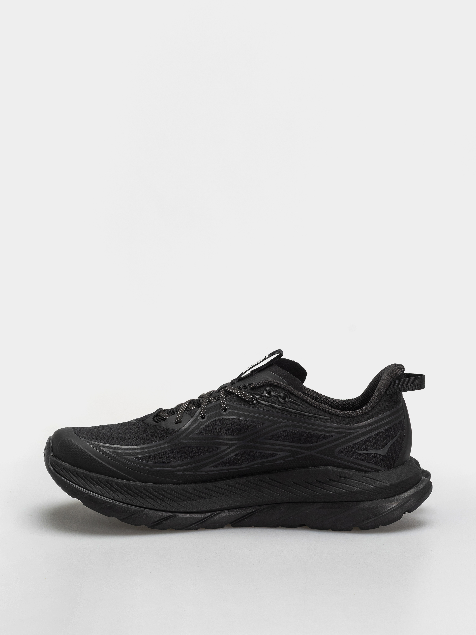 Buty Hoka Mach Remastered (obsidian/obsidian)
