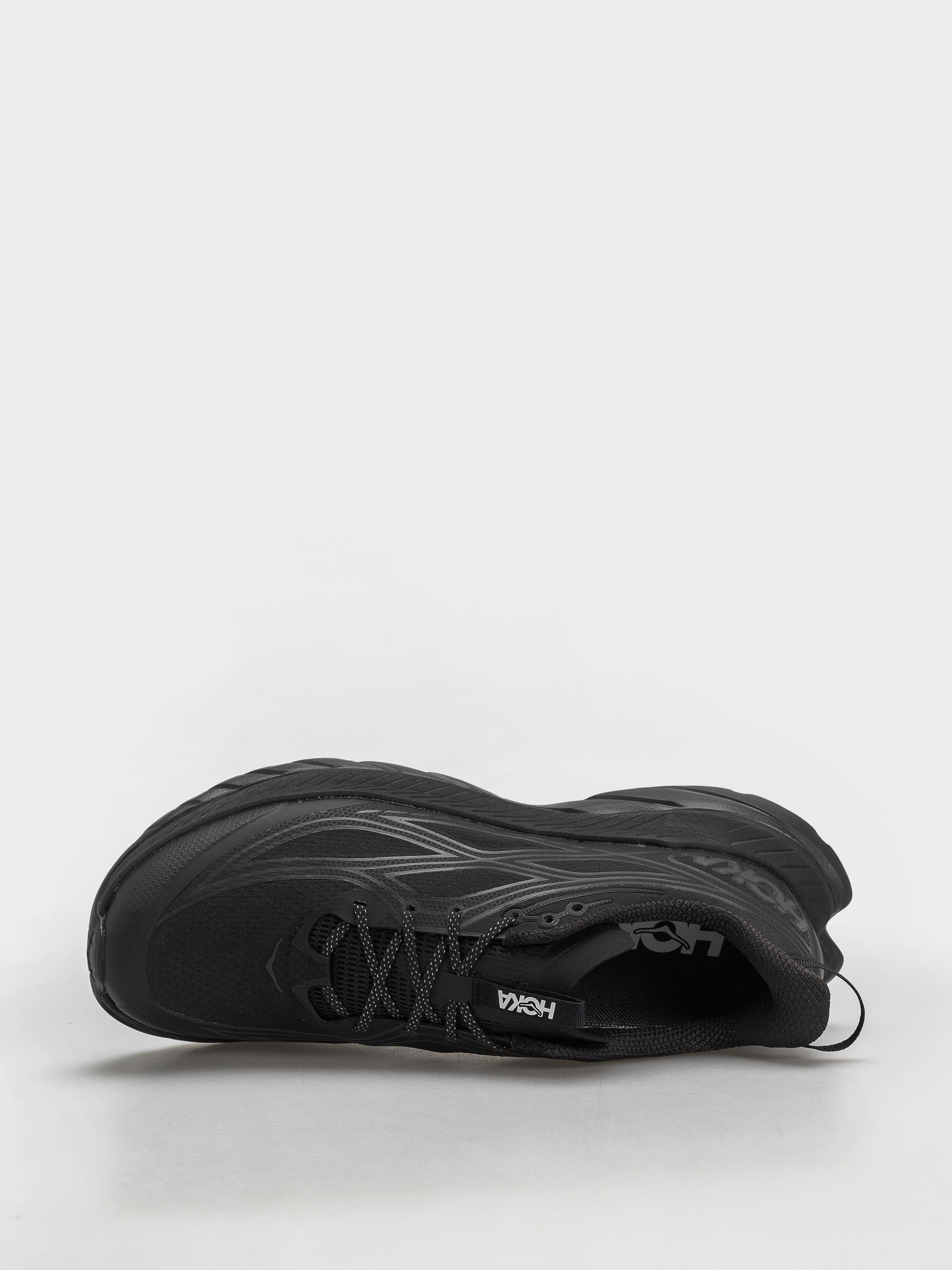Buty Hoka Mach Remastered (obsidian/obsidian)