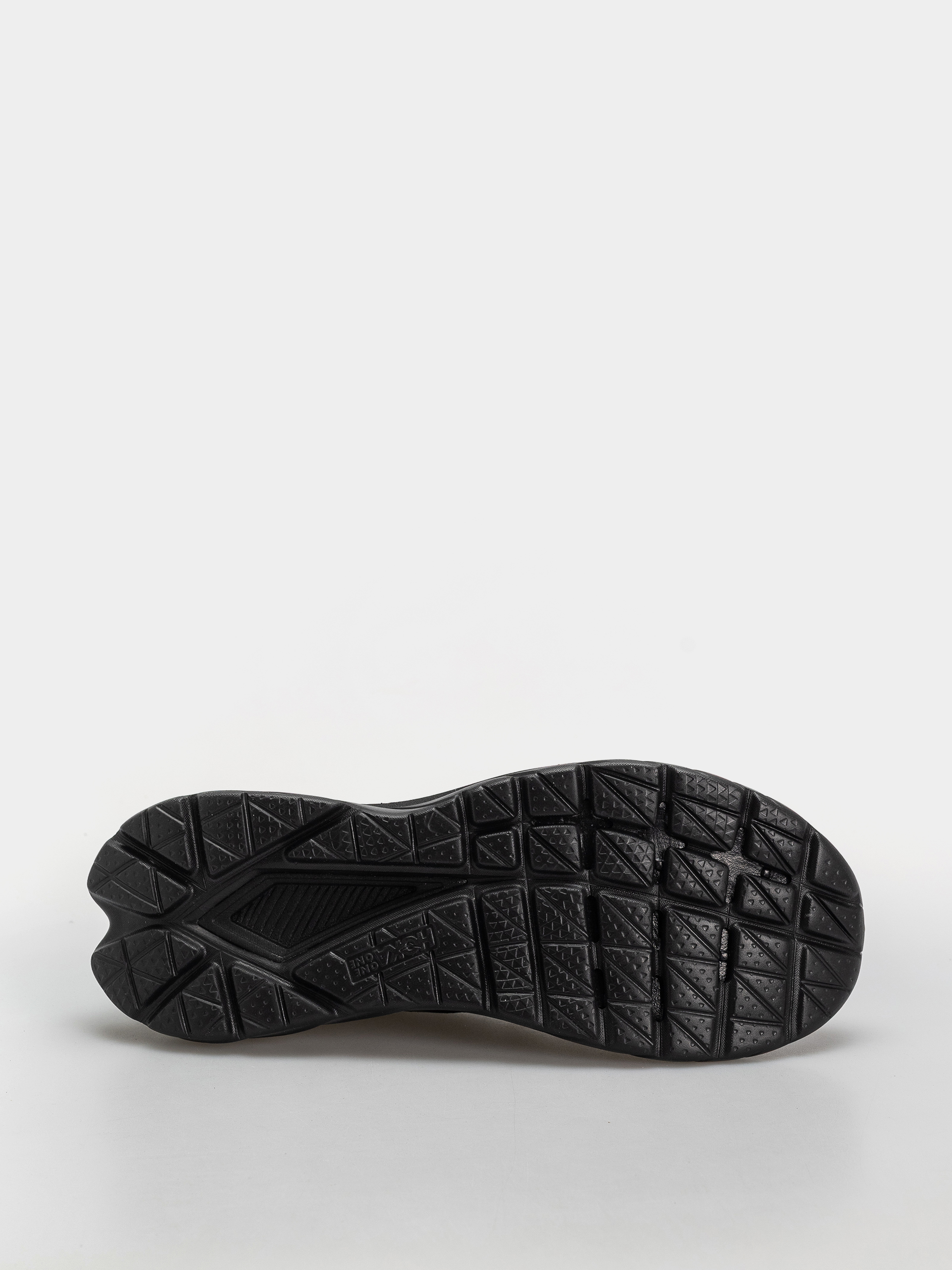 Buty Hoka Mach Remastered (obsidian/obsidian)