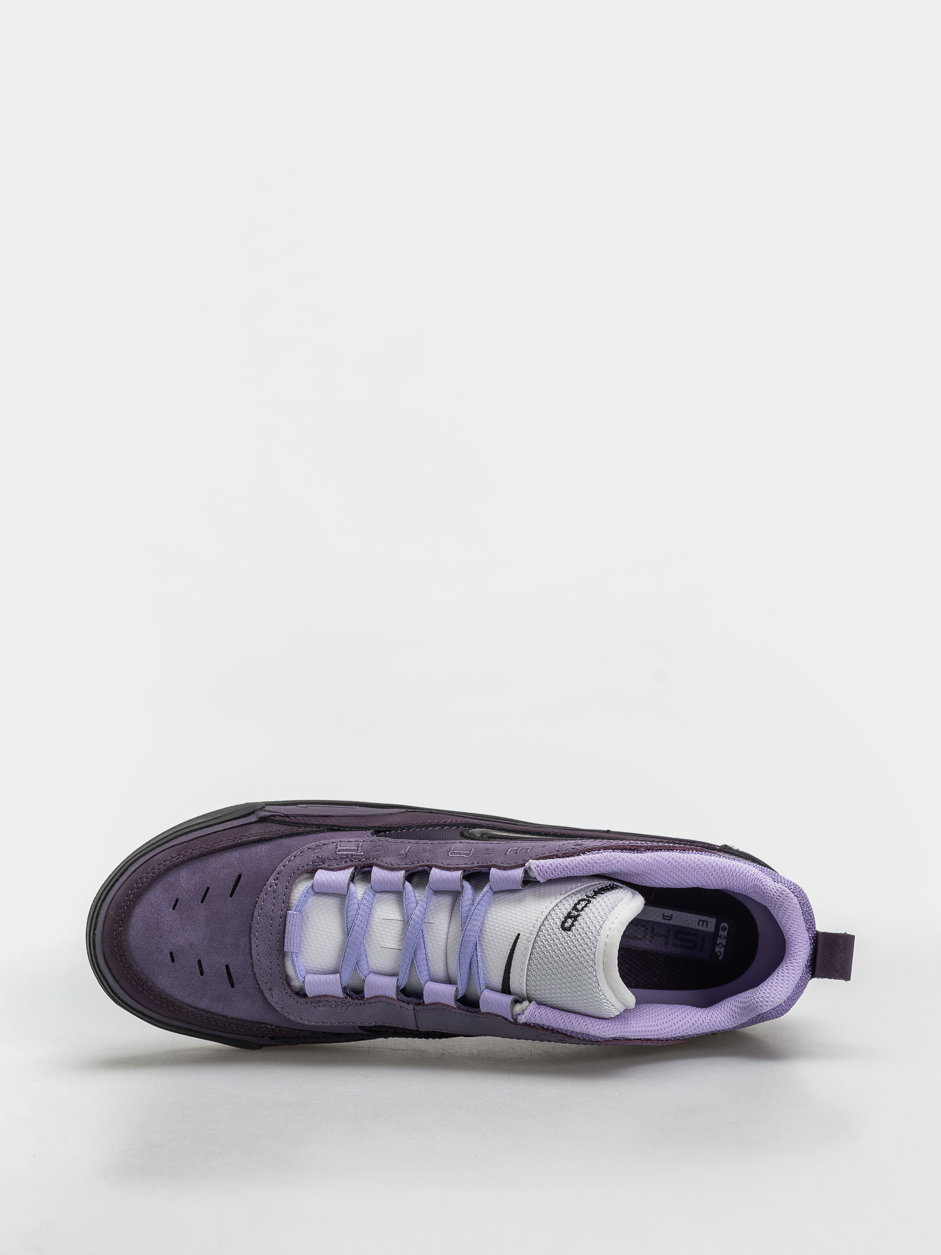 Buty Nike SB Air Max Ishod (grand purple/black/noble purple)